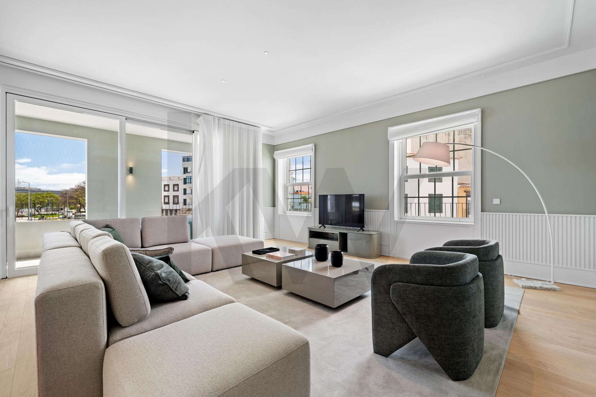 Apartamento T3 en Venta en Funchal - Sé - Isla de Madeira - Portugal - 6