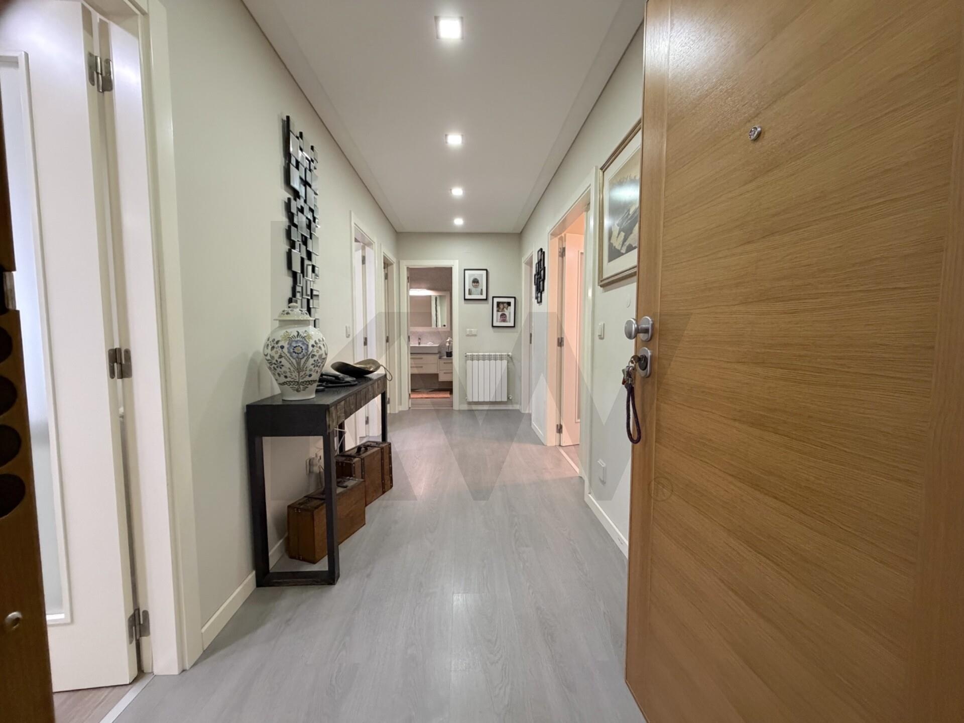 Apartamento T3 à Venda em Fundão - Castelo Branco - Portugal - 1