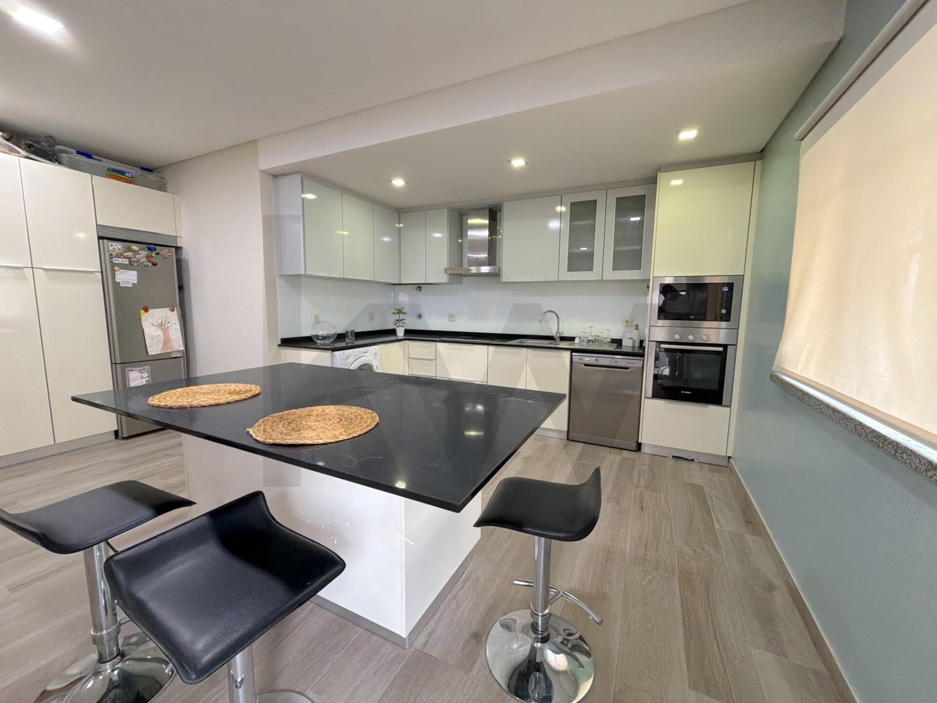 Apartamento T3 à Venda em Fundão - Castelo Branco - Portugal - 3