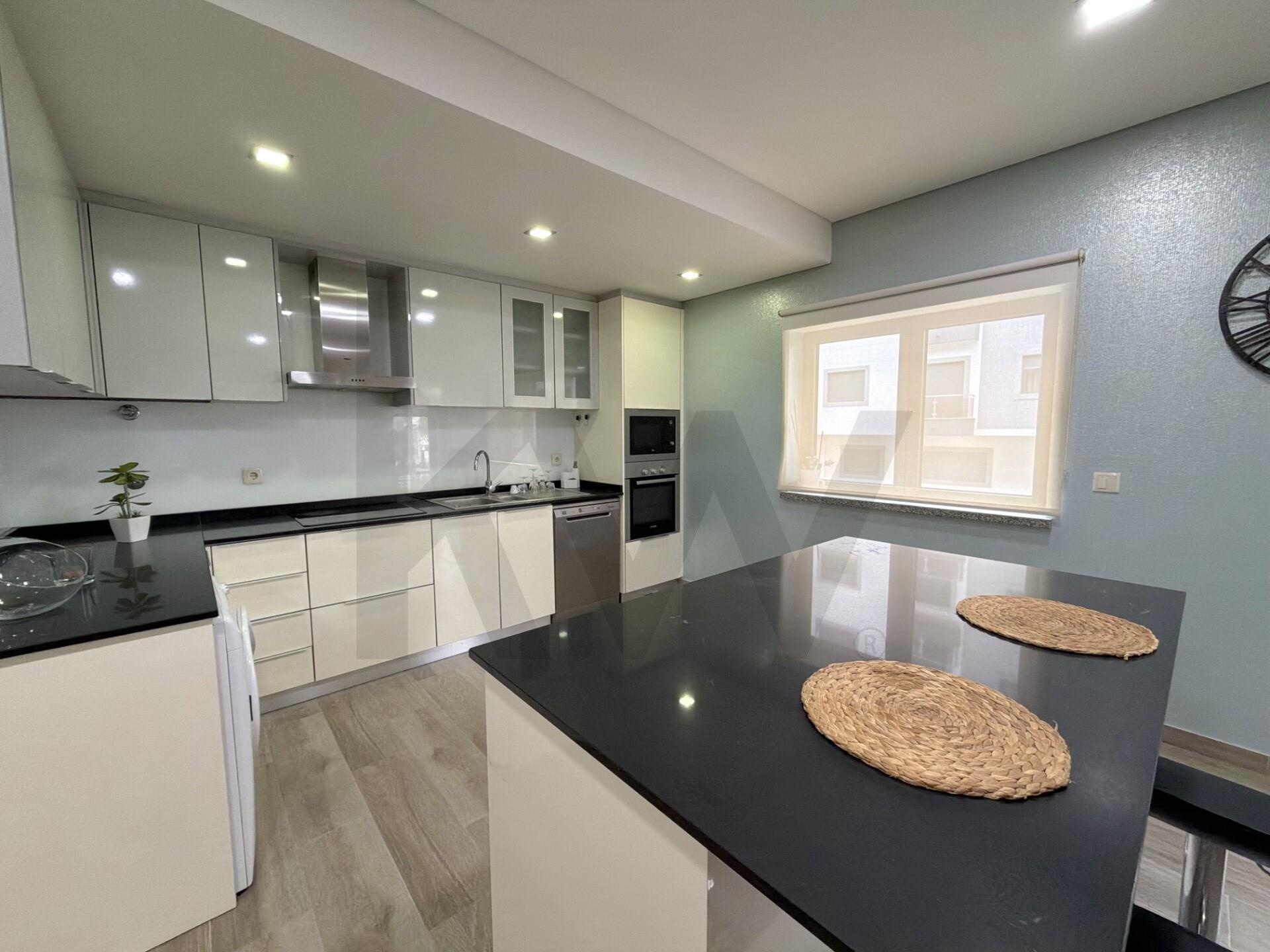 Apartamento T3 à Venda em Fundão - Castelo Branco - Portugal - 4
