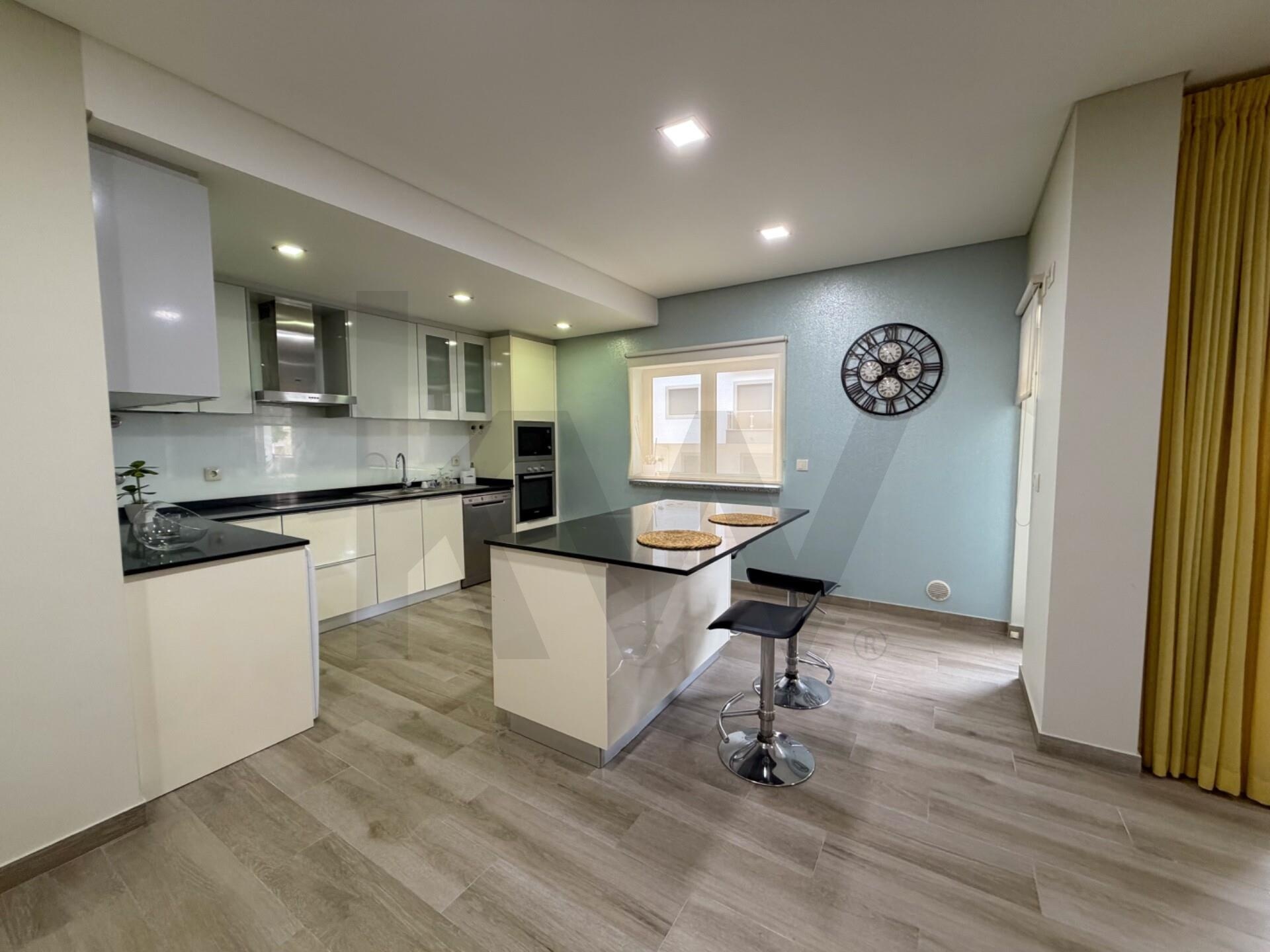 Apartamento T3 à Venda em Fundão - Castelo Branco - Portugal - 5