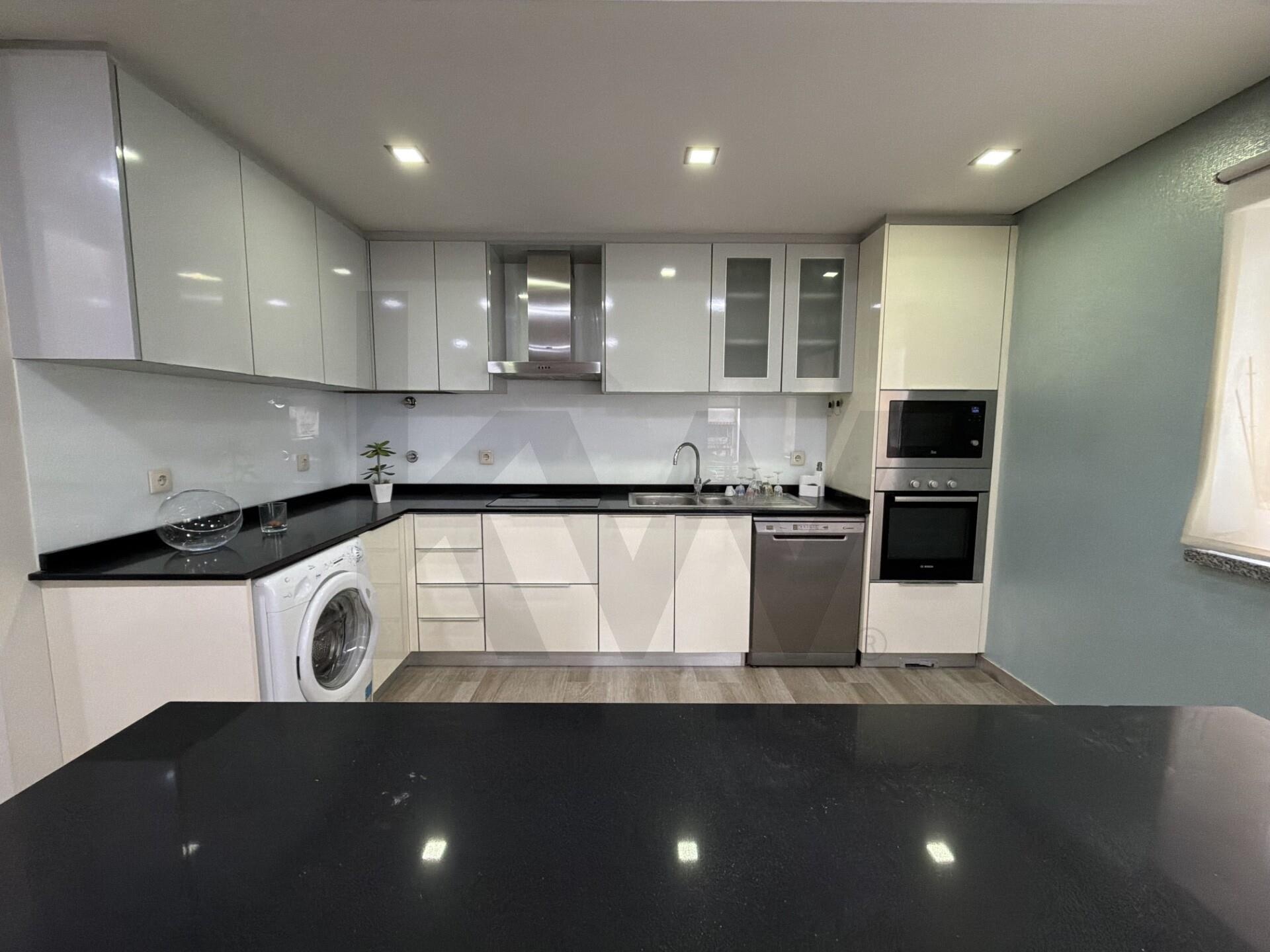 Apartamento T3 à Venda em Fundão - Castelo Branco - Portugal - 6