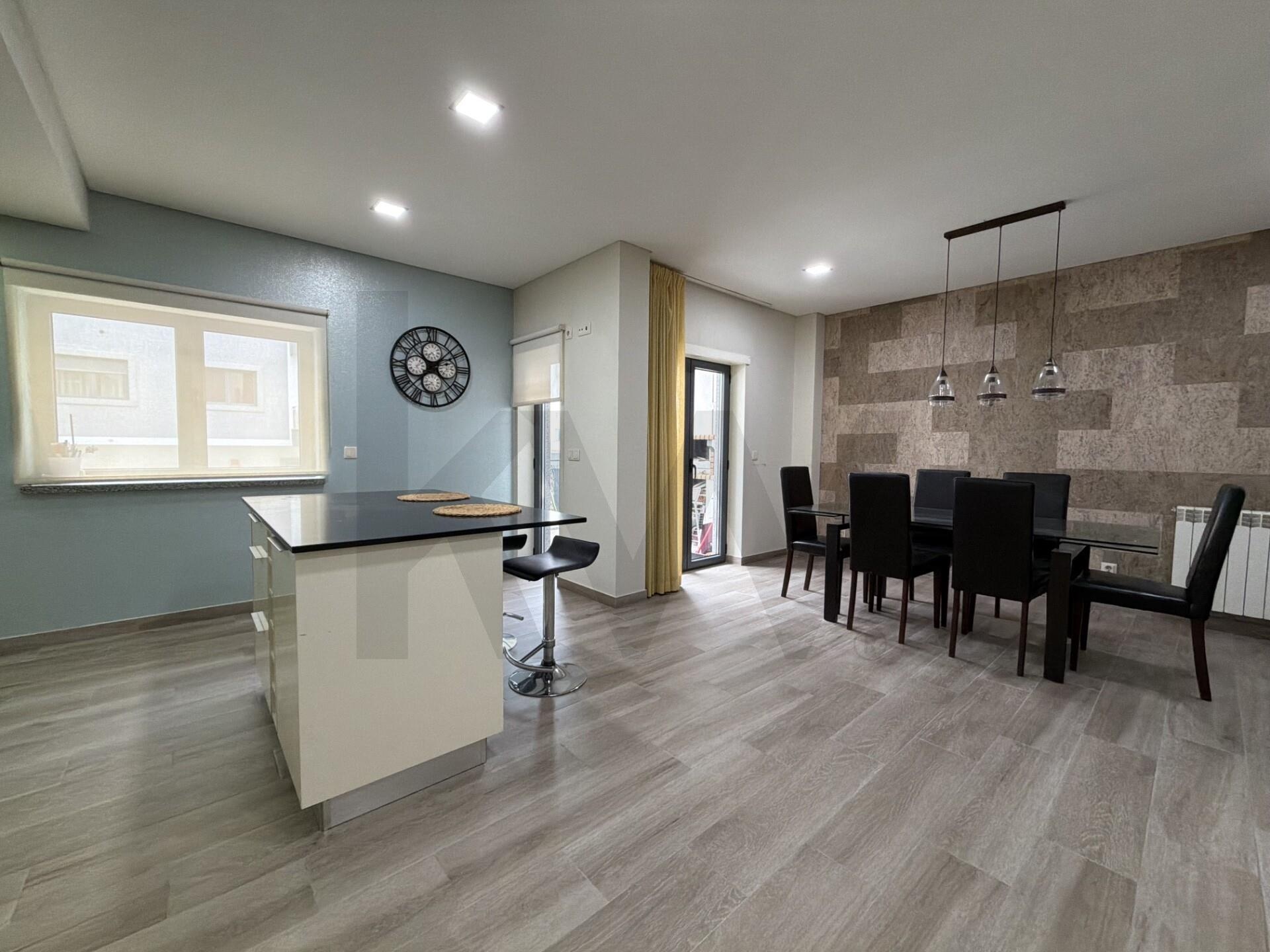 Apartamento T3 à Venda em Fundão - Castelo Branco - Portugal - 8