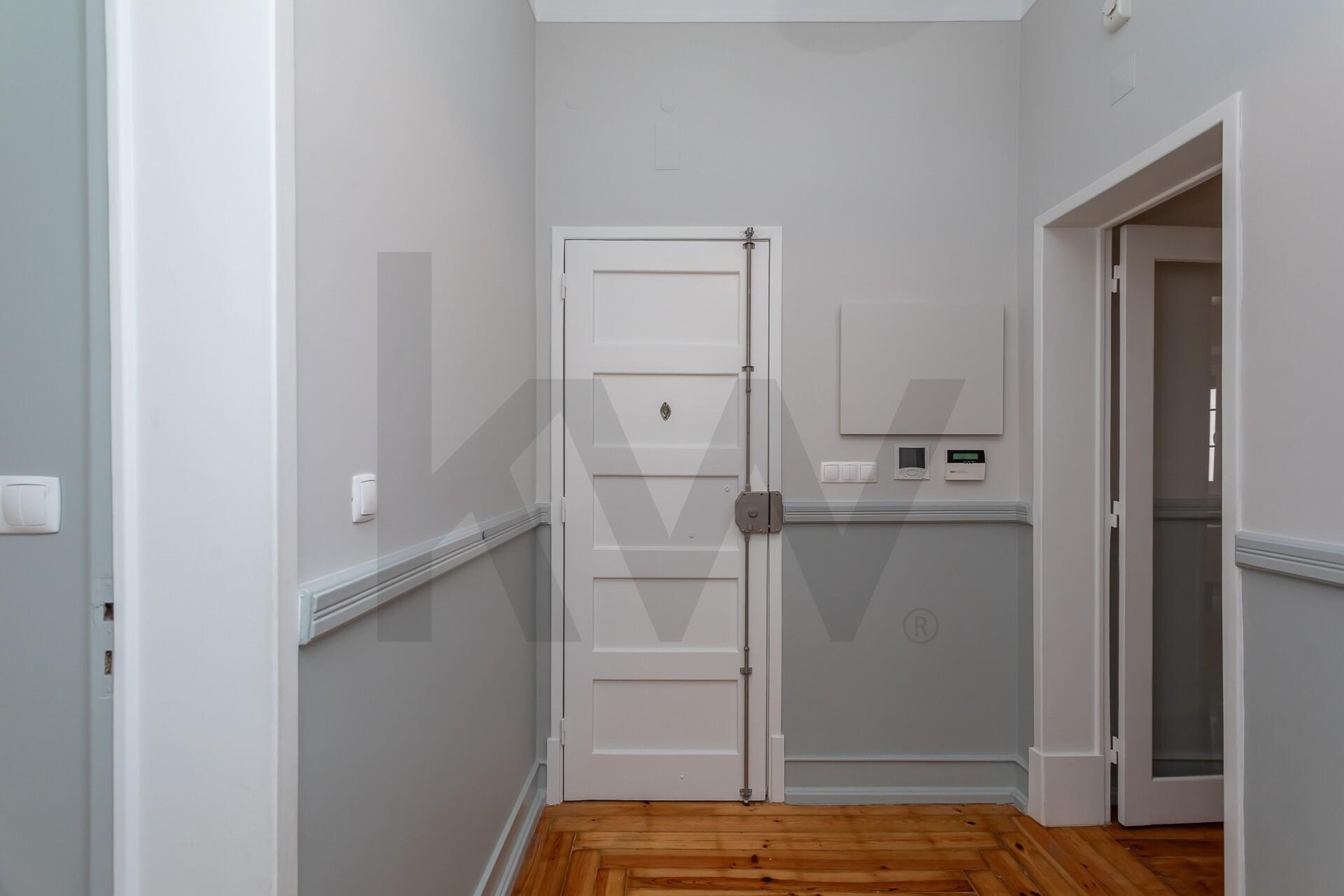 Apartamento T3 en Venta en Lisboa - Portugal - 2