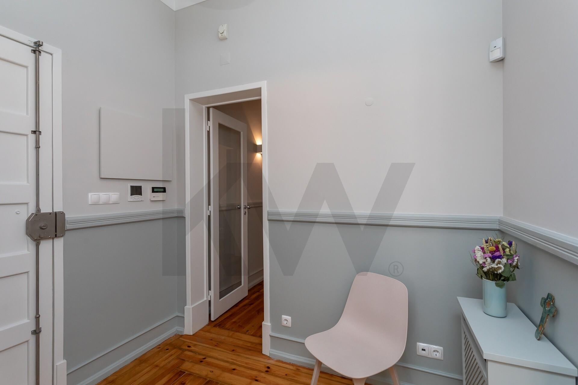 Apartamento T3 en Venta en Lisboa - Portugal - 3