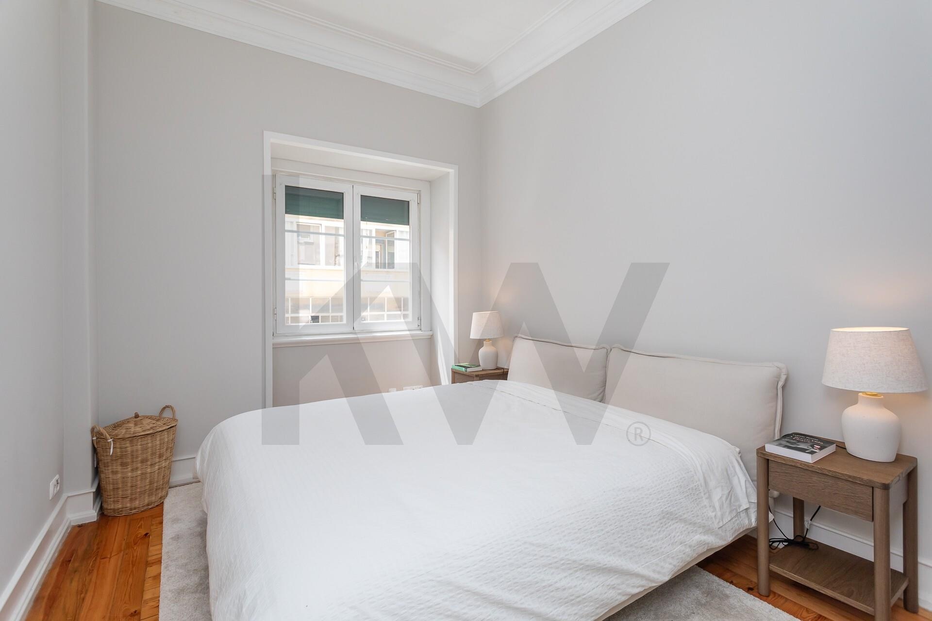 Apartamento T3 en Venta en Lisboa - Portugal - 4