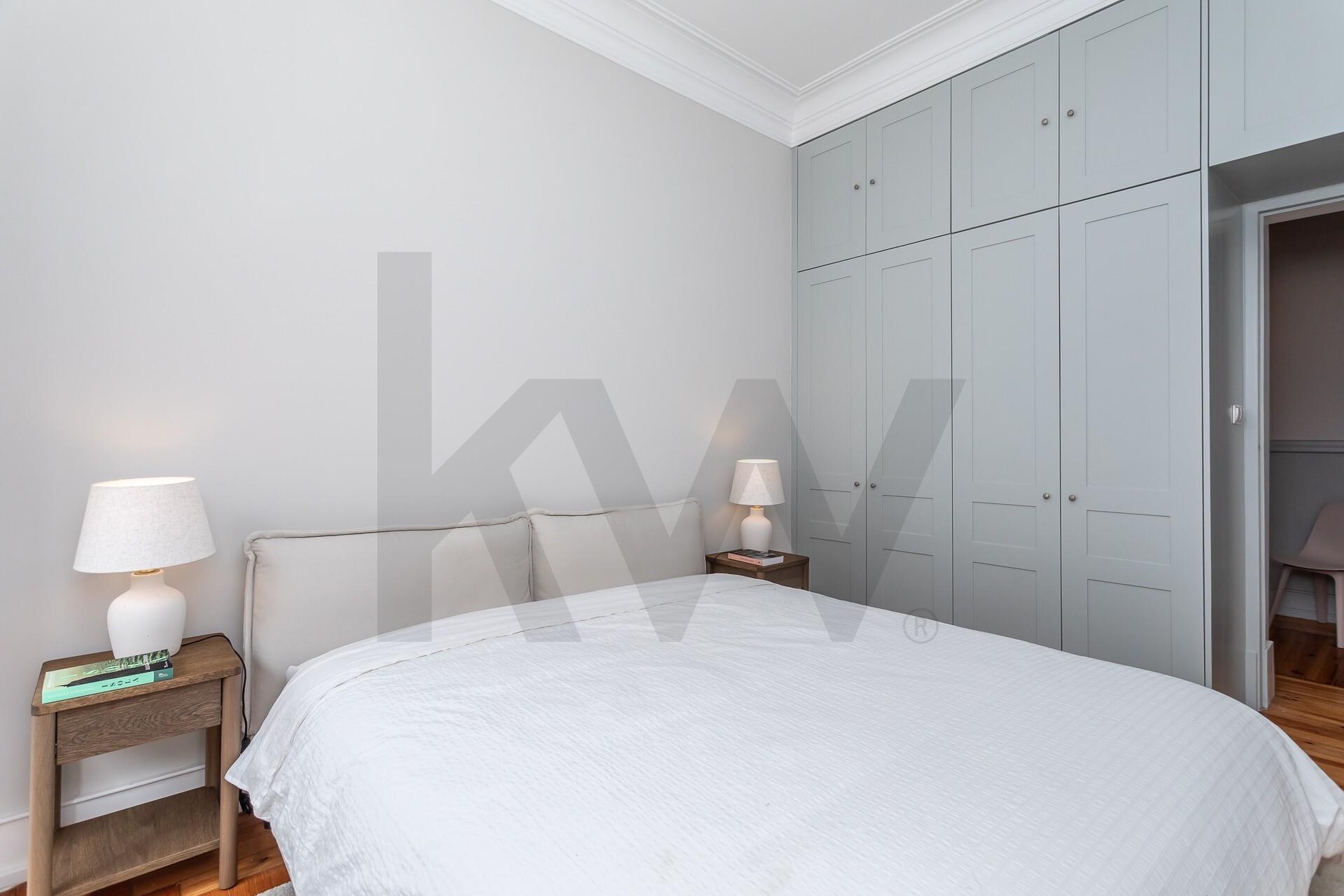 Apartamento T3 en Venta en Lisboa - Portugal - 5