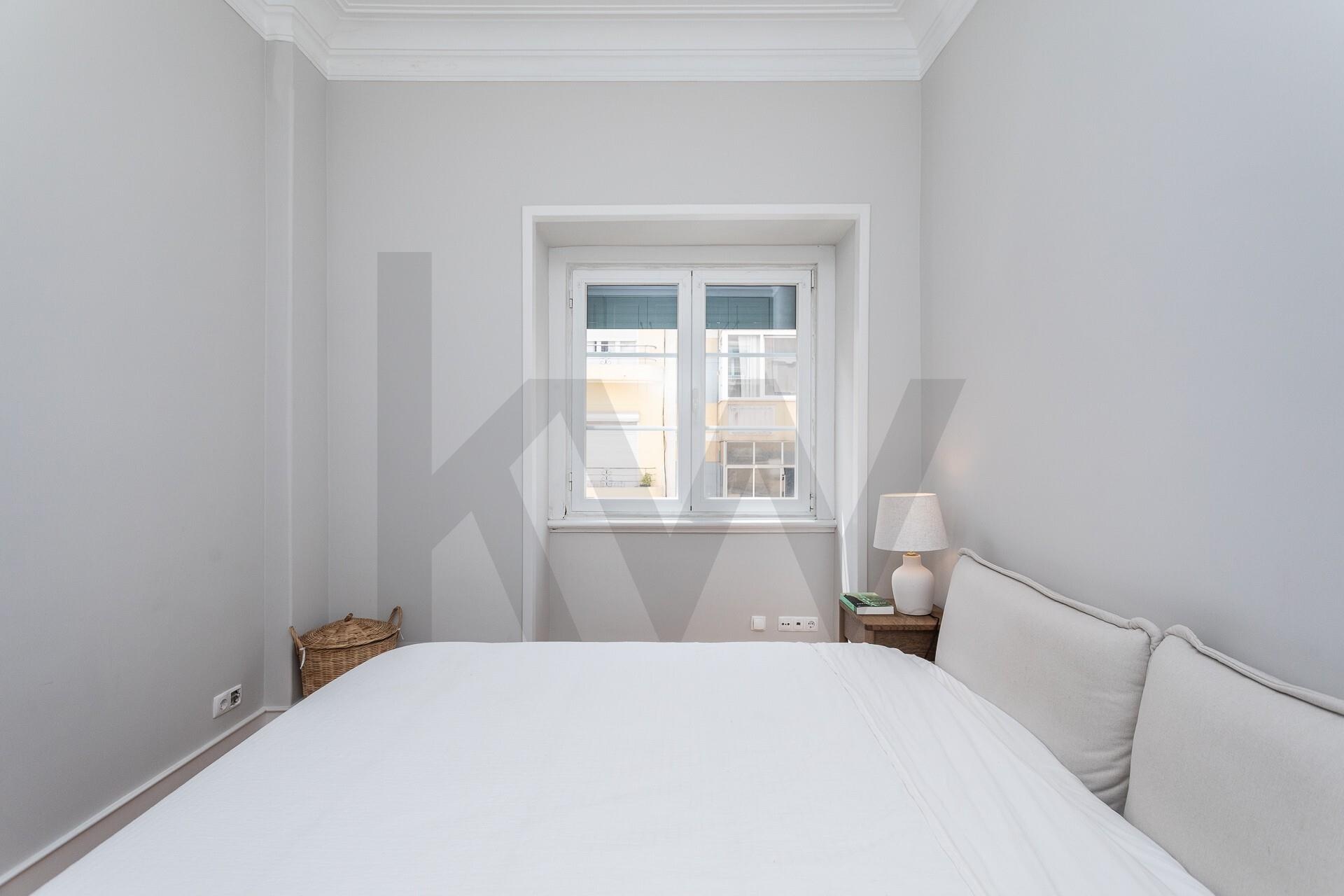 Apartamento T3 en Venta en Lisboa - Portugal - 7