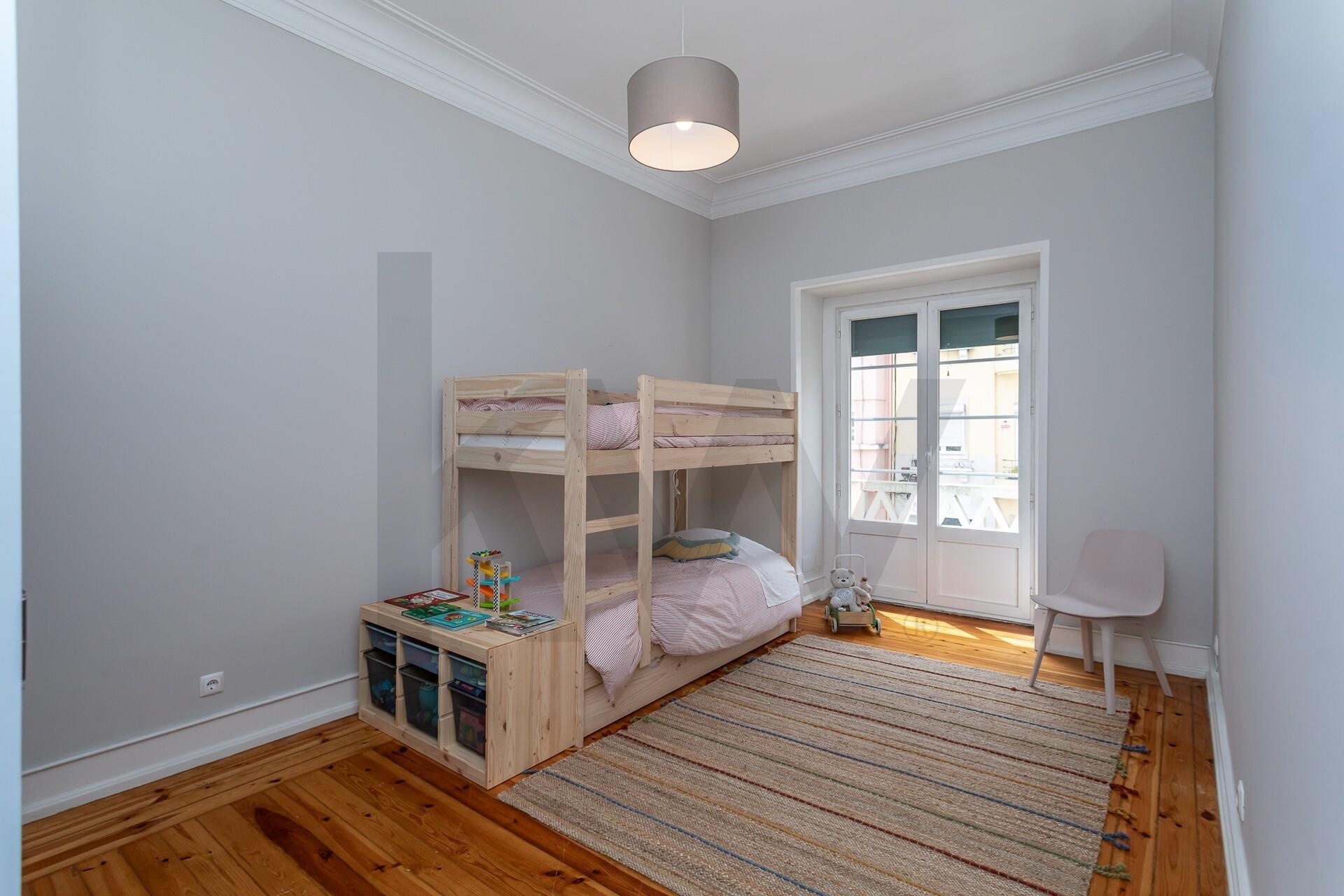 Apartamento T3 en Venta en Lisboa - Portugal - 8