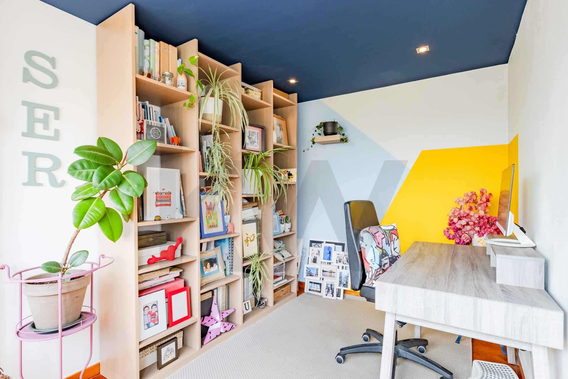 Apartamento T3 en Venta en Lisboa - Portugal - 5
