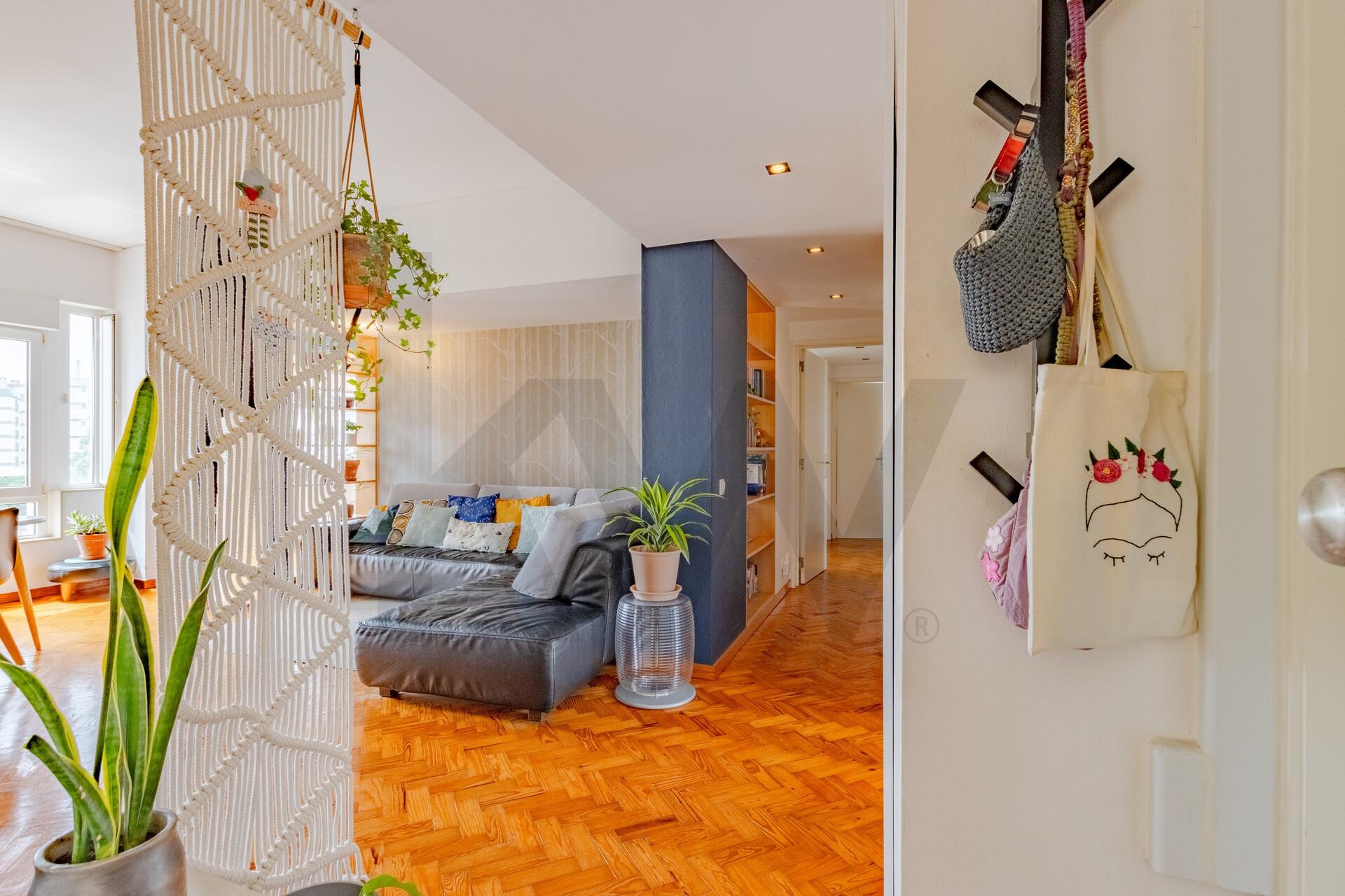 Apartamento T3 en Venta en Lisboa - Portugal - 6