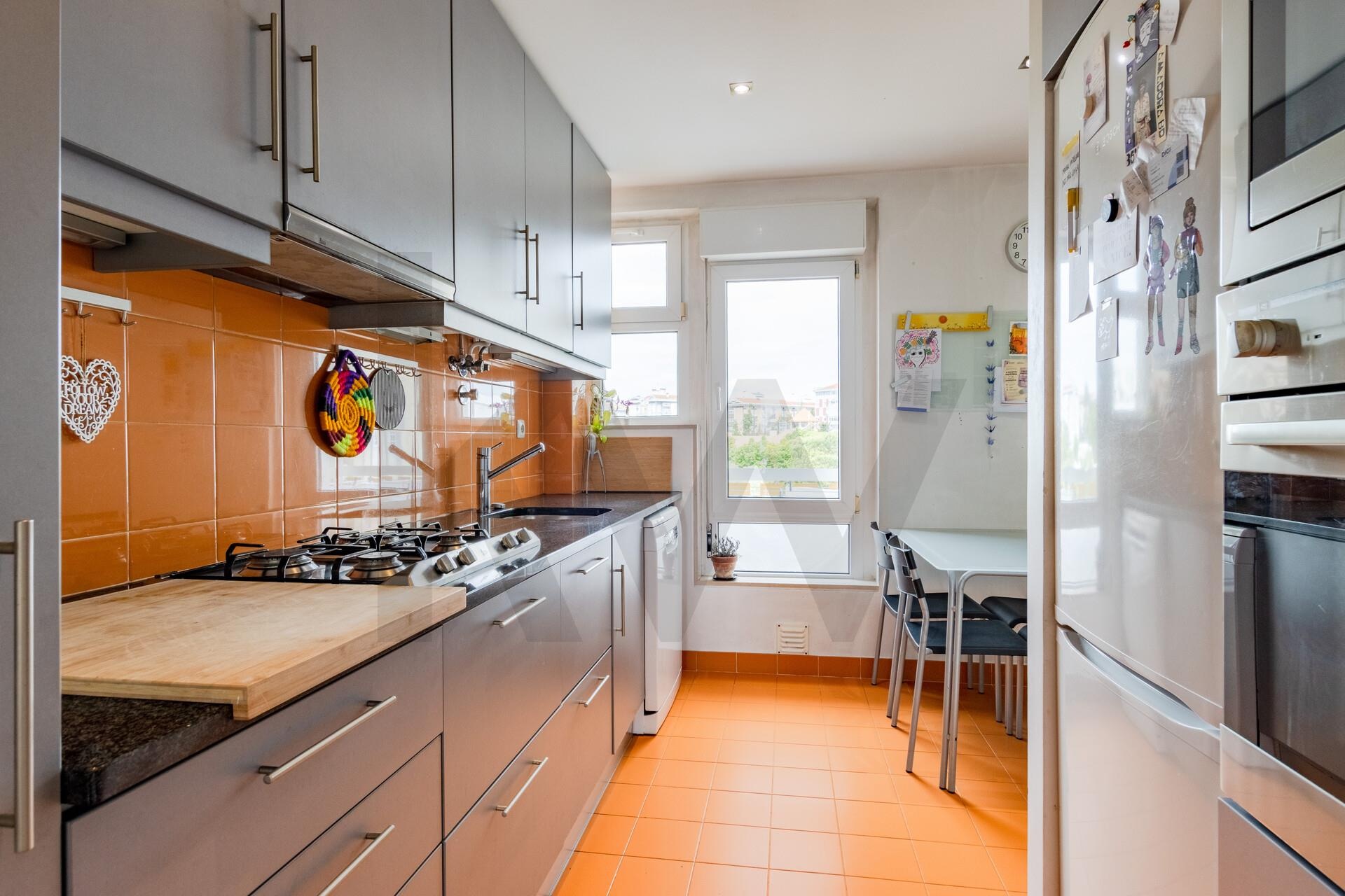 Apartamento T3 en Venta en Lisboa - Portugal - 7