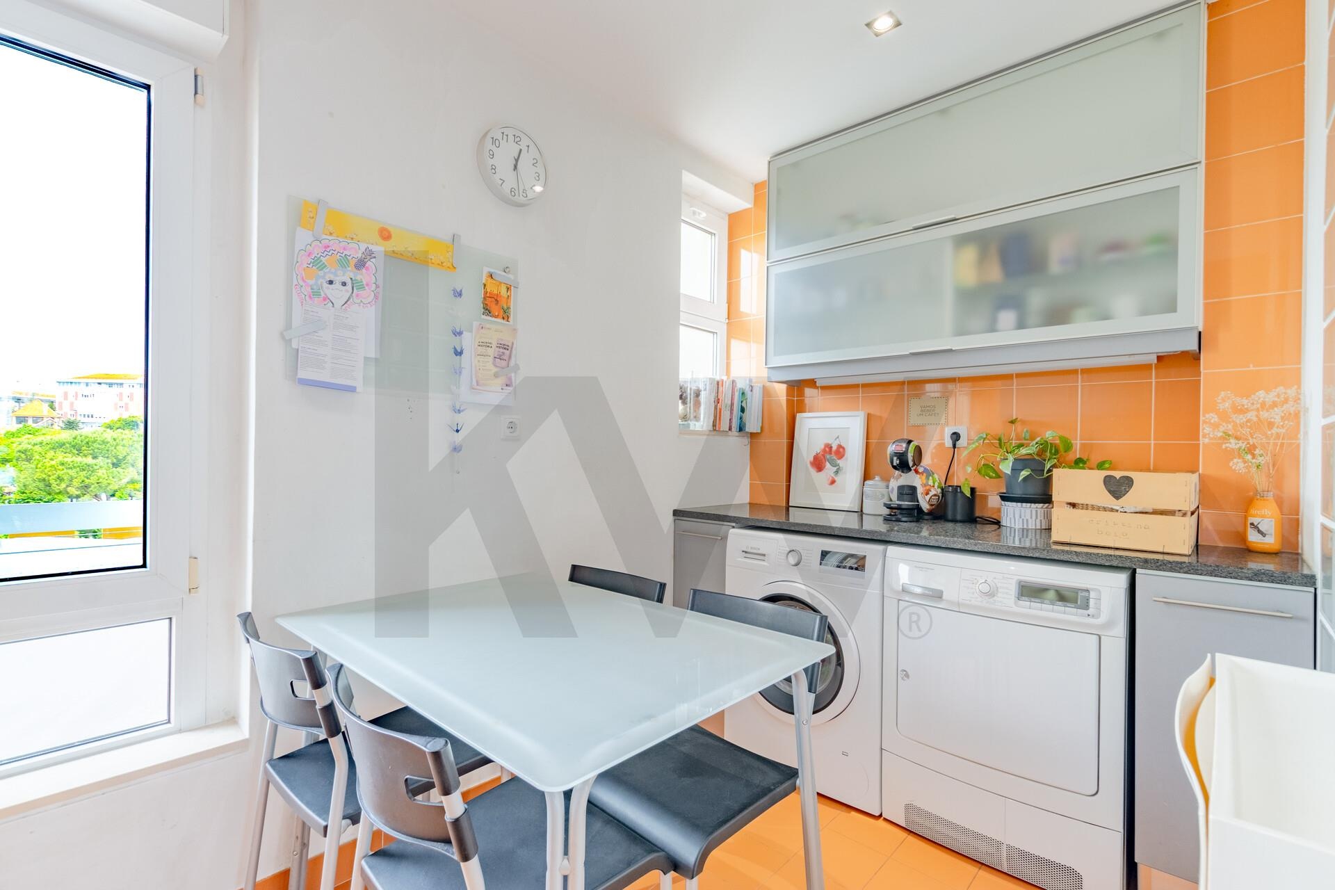 Apartamento T3 en Venta en Lisboa - Portugal - 8