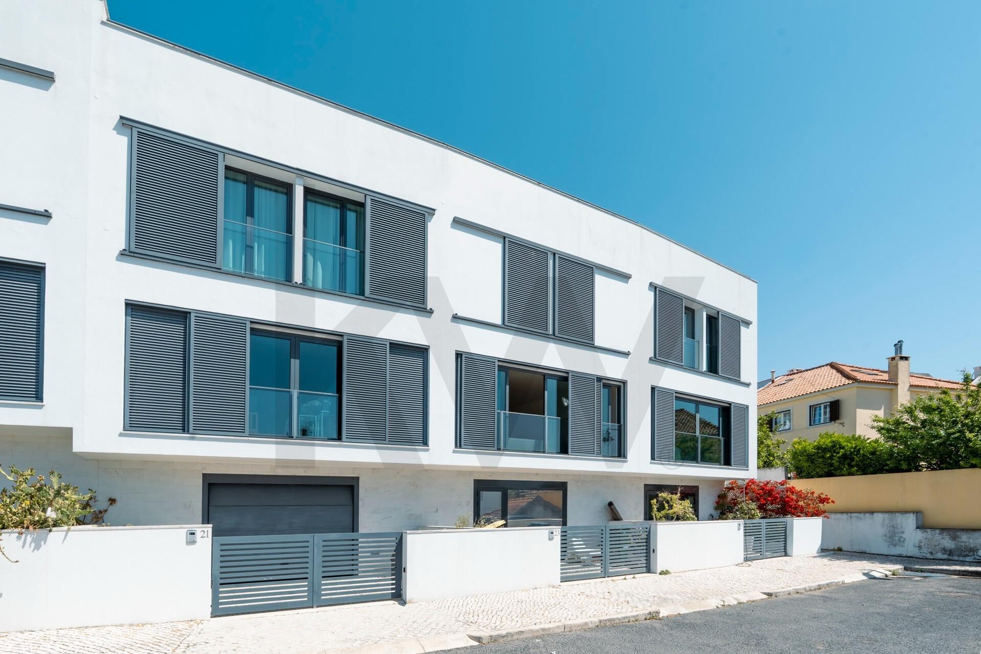 Apartamento T3 à Venda em Lisboa - Portugal - 3