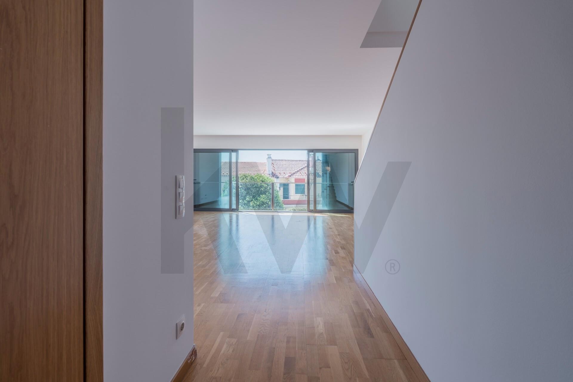 Apartamento T3 à Venda em Lisboa - Portugal - 6