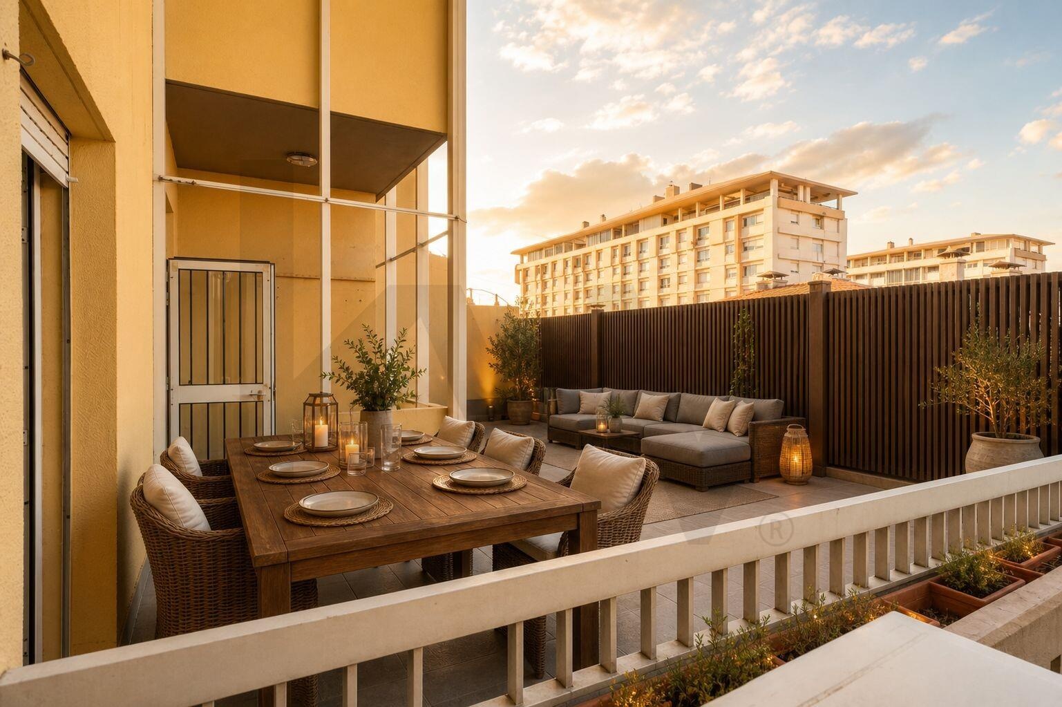 Apartamento T3 en Venta en Lisboa - Portugal - 2