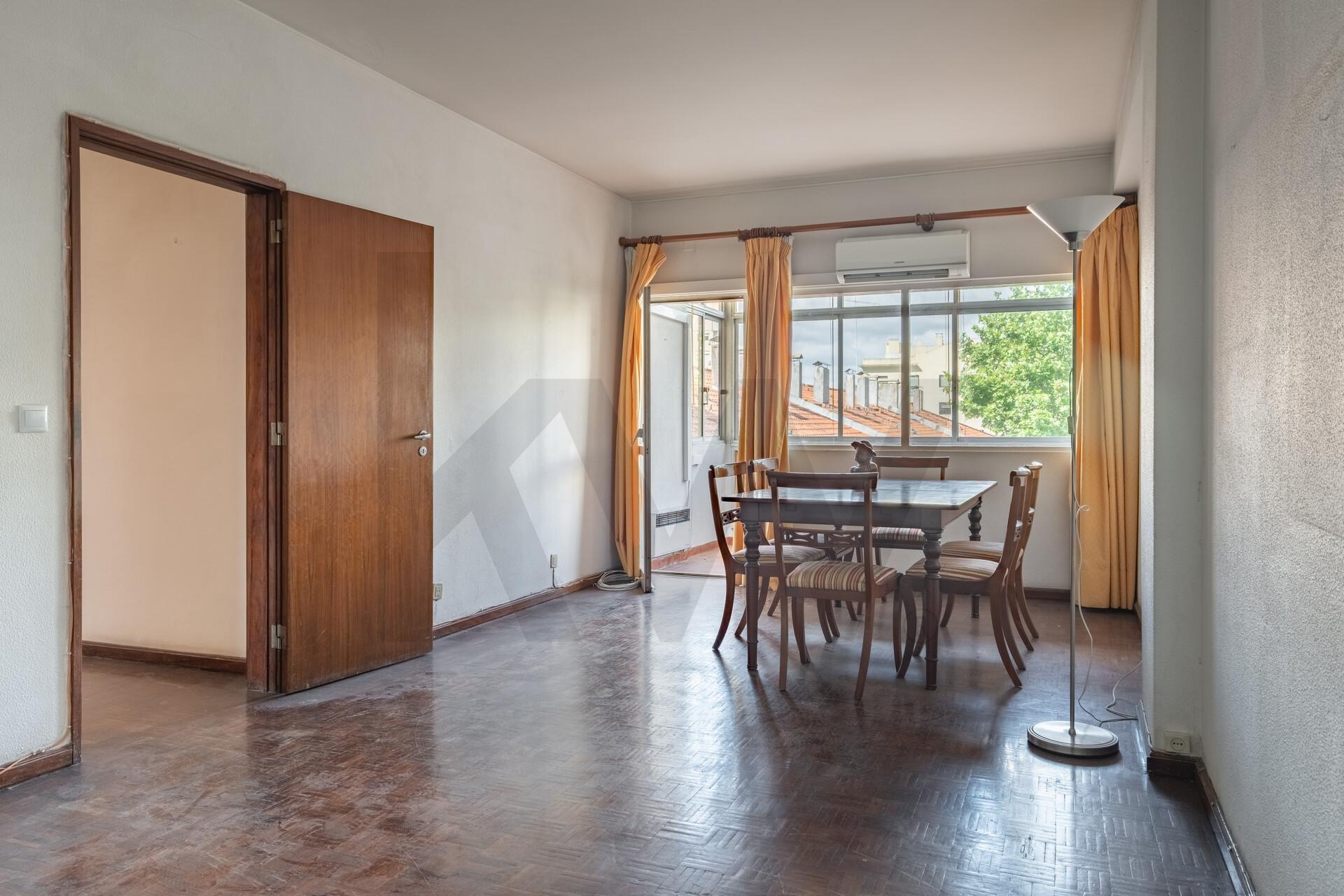 Apartamento T3 en Venta en Lisboa - Portugal - 3