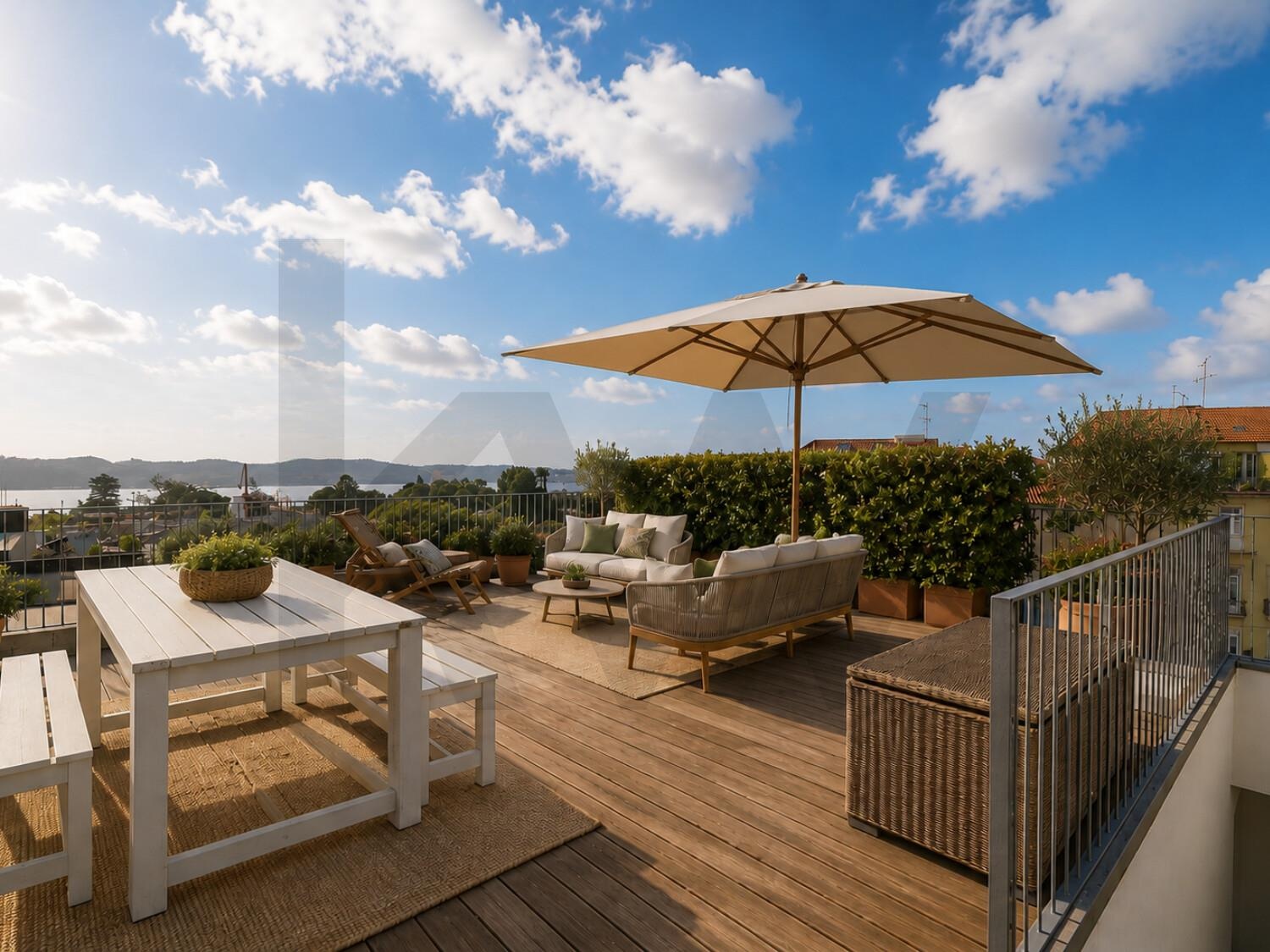 Apartamento de 3 dormitorios en Venta en Lisboa - Portugal - 1