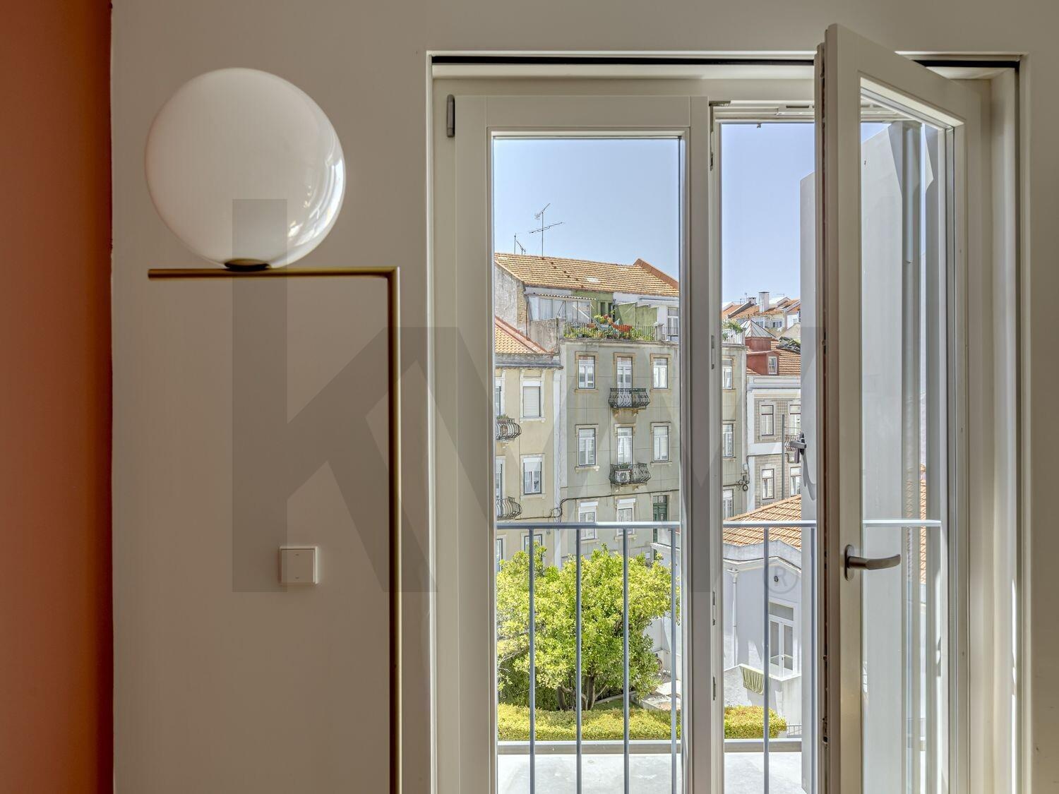 Apartamento de 3 dormitorios en Venta en Lisboa - Portugal - 7