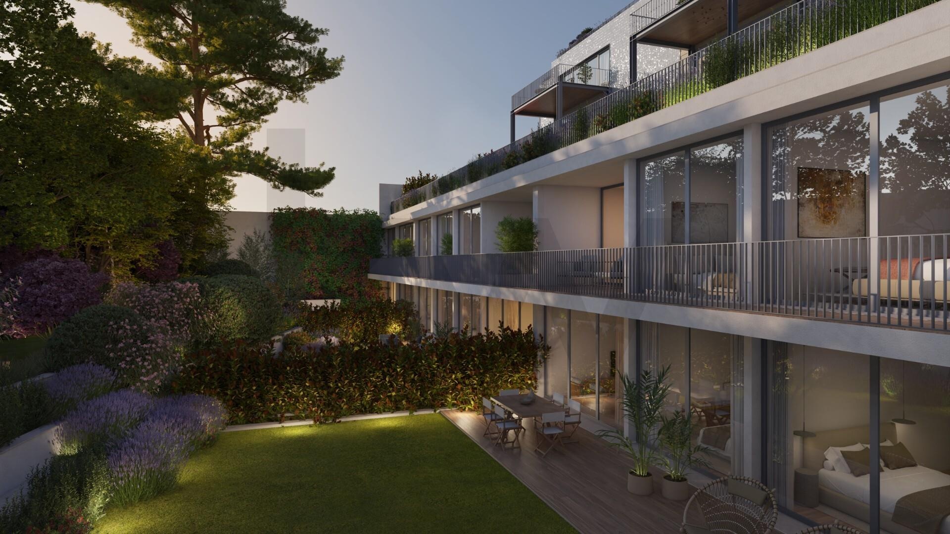 Apartamento T3 en Venta en Lisboa - Portugal - 7