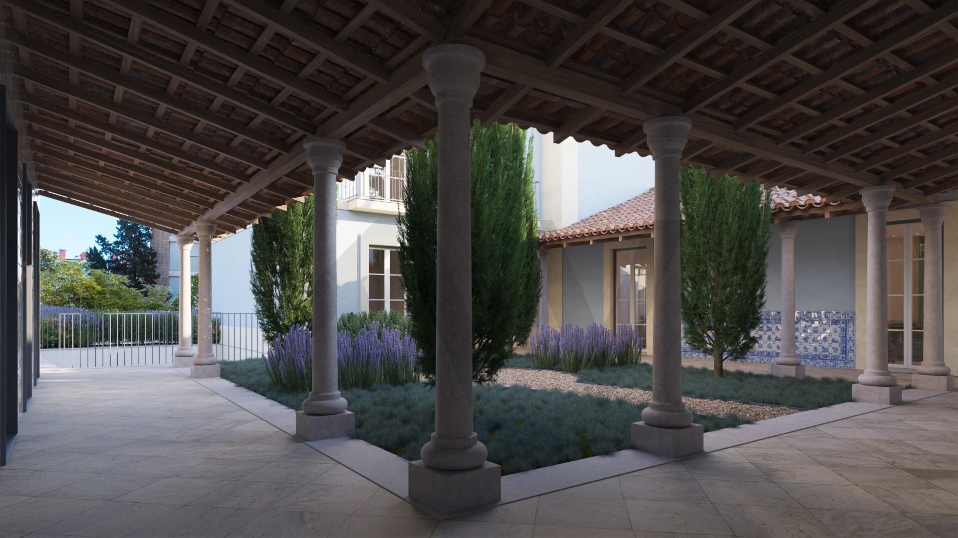 Apartamento T3 en Venta en Lisboa - Portugal - 8