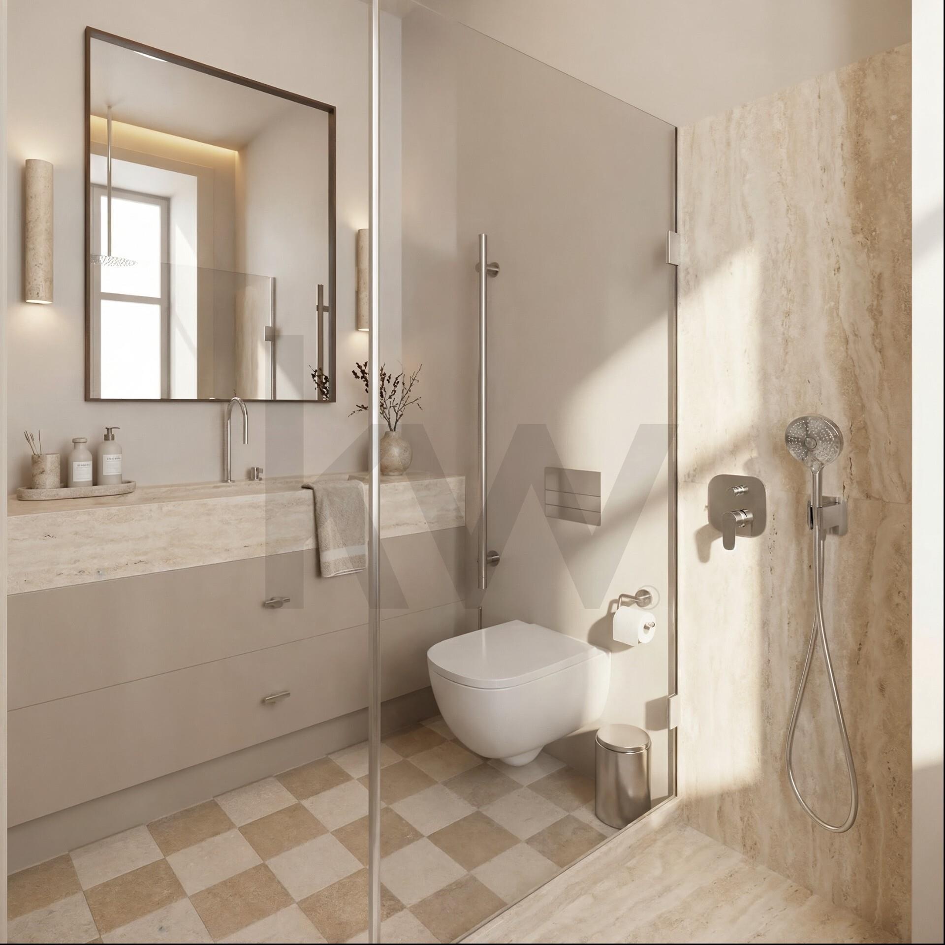 Apartamento T3 en Venta en Lisboa - Portugal - 8