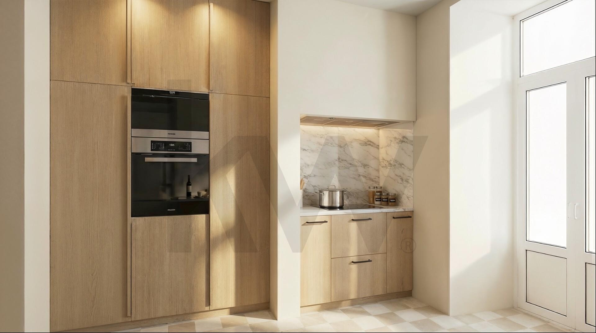 Apartamento T3 en Venta en Lisboa - Portugal - 5