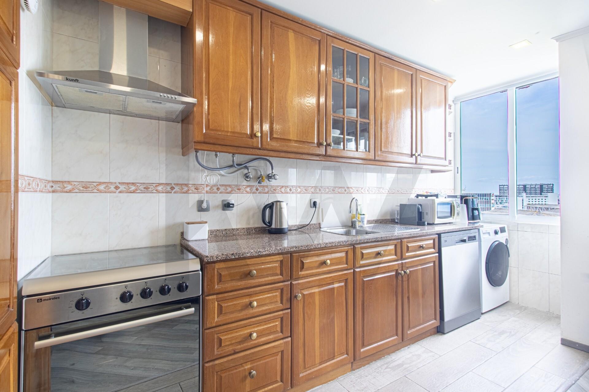 Apartamento de 3 Dormitorios en Venta en Lisboa - Portugal - 5