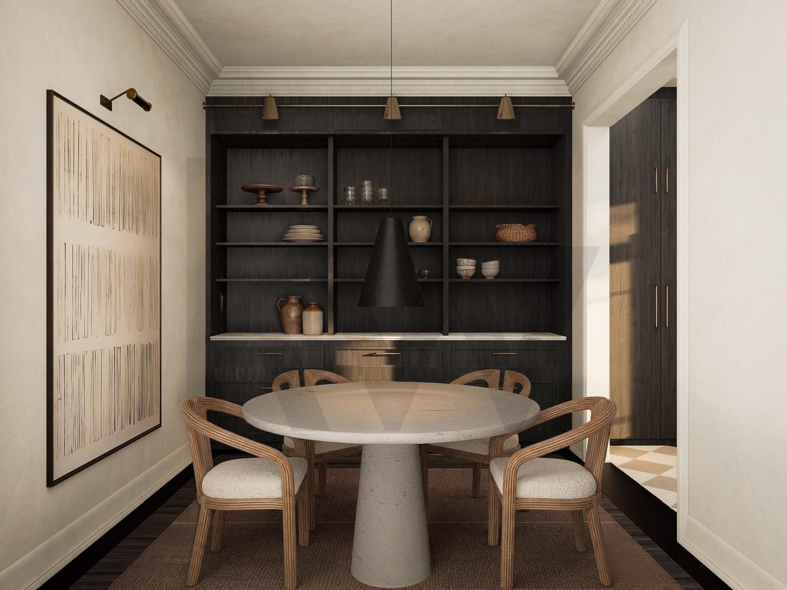 Apartamento T3 en Venta en Lisboa - Portugal - 8