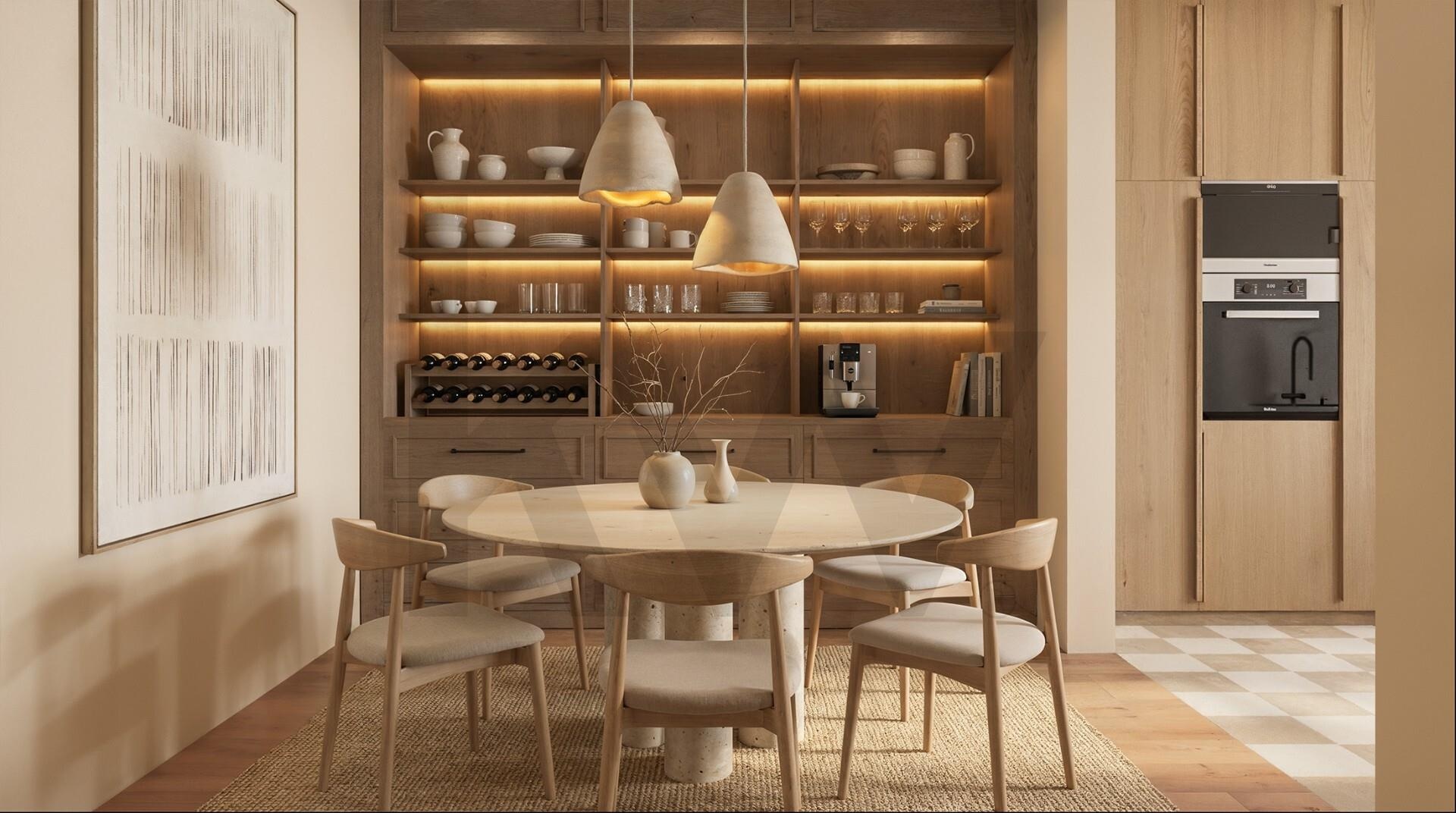 Apartamento T3 à Venda em Lisboa - Portugal - 3