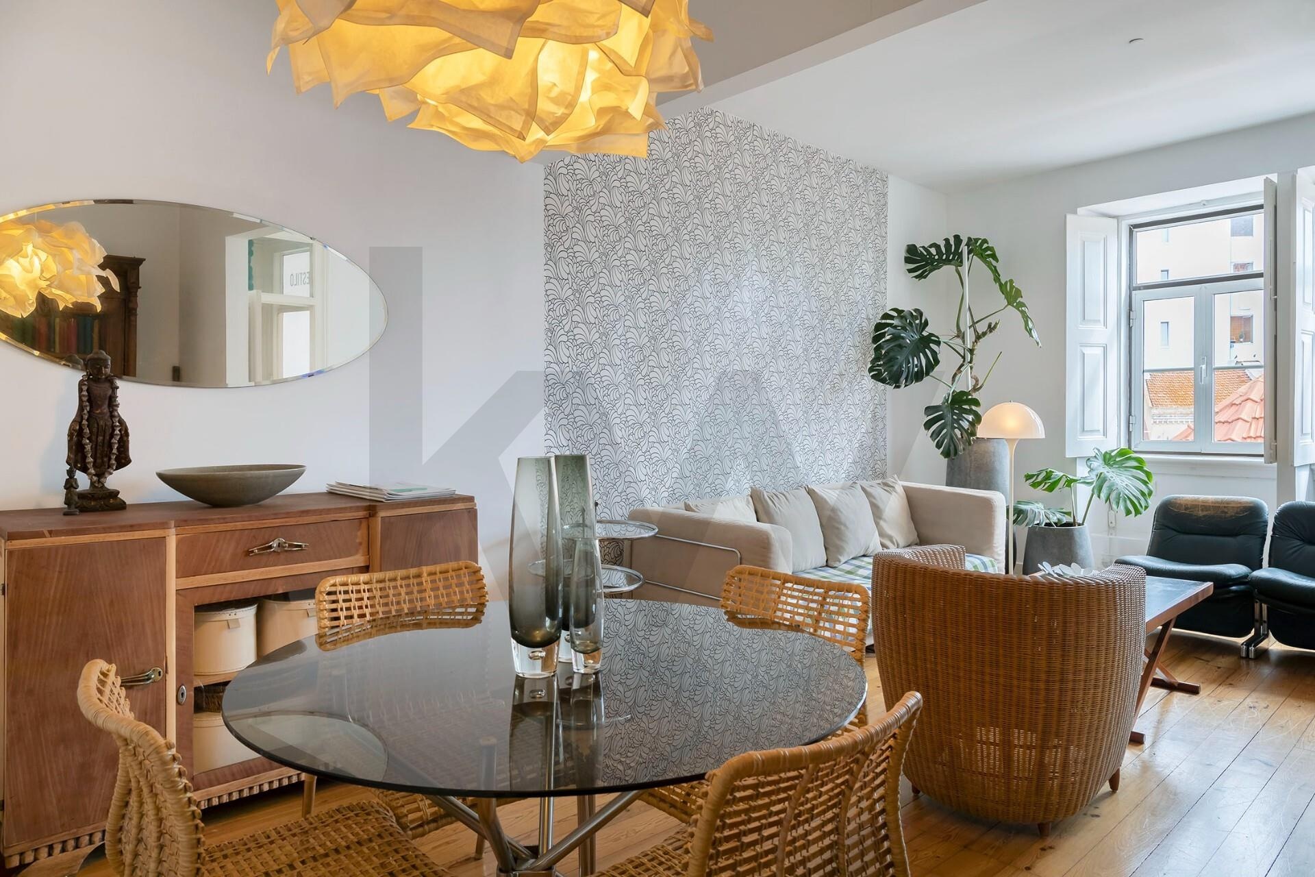 Apartamento T3 en Venta en Lisboa - Portugal - 2