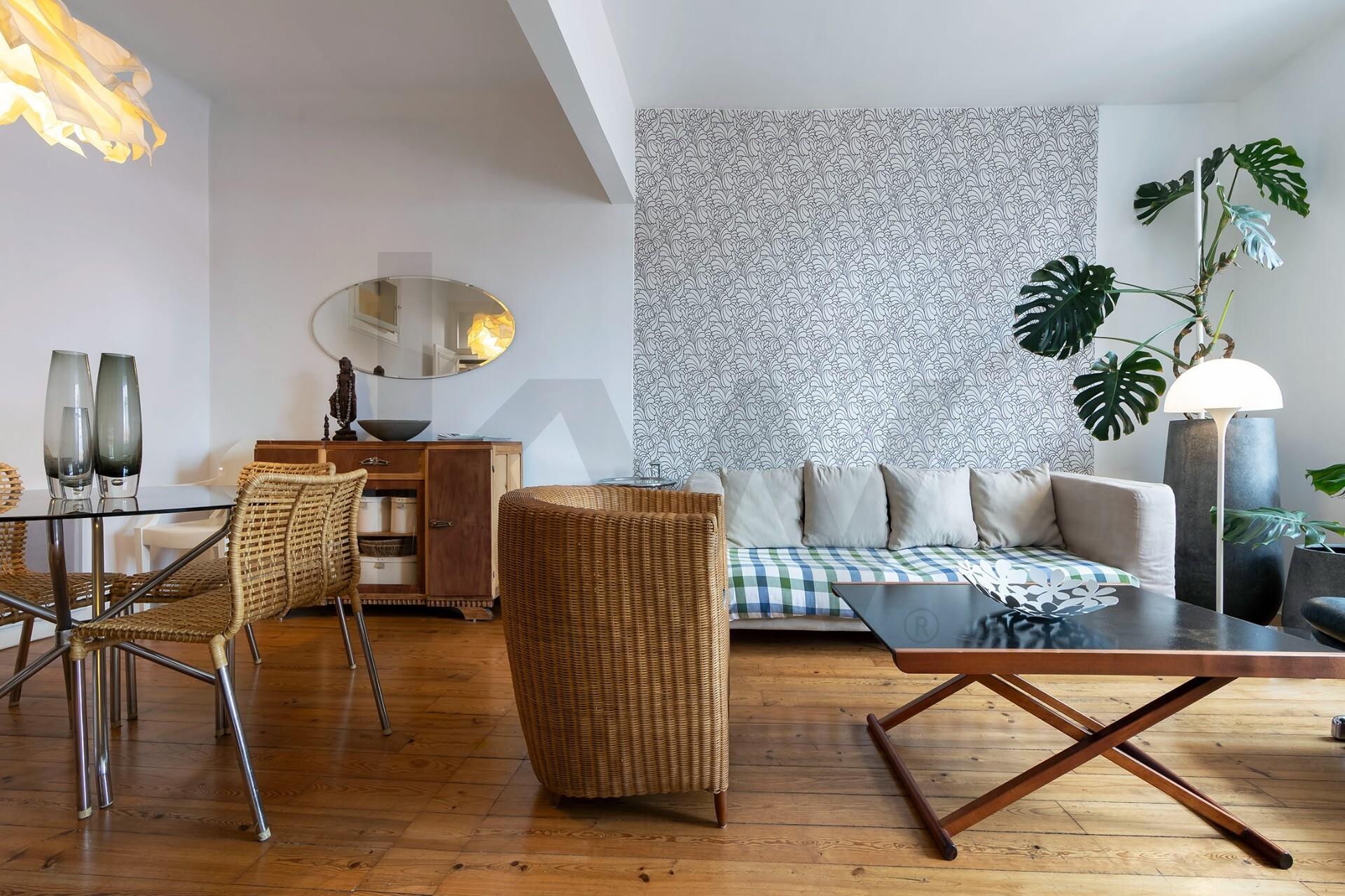 Apartamento T3 en Venta en Lisboa - Portugal - 3