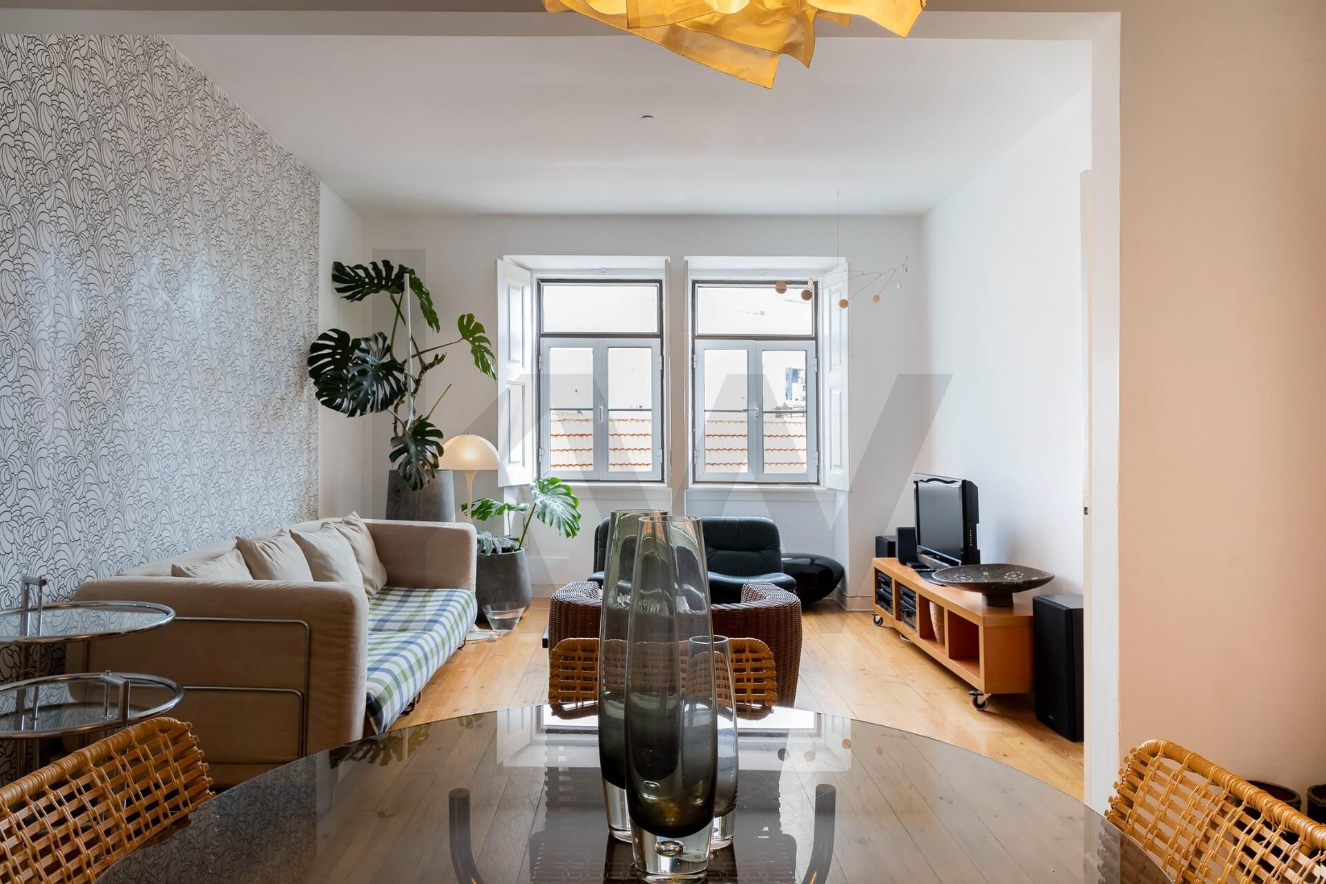 Apartamento T3 en Venta en Lisboa - Portugal - 4