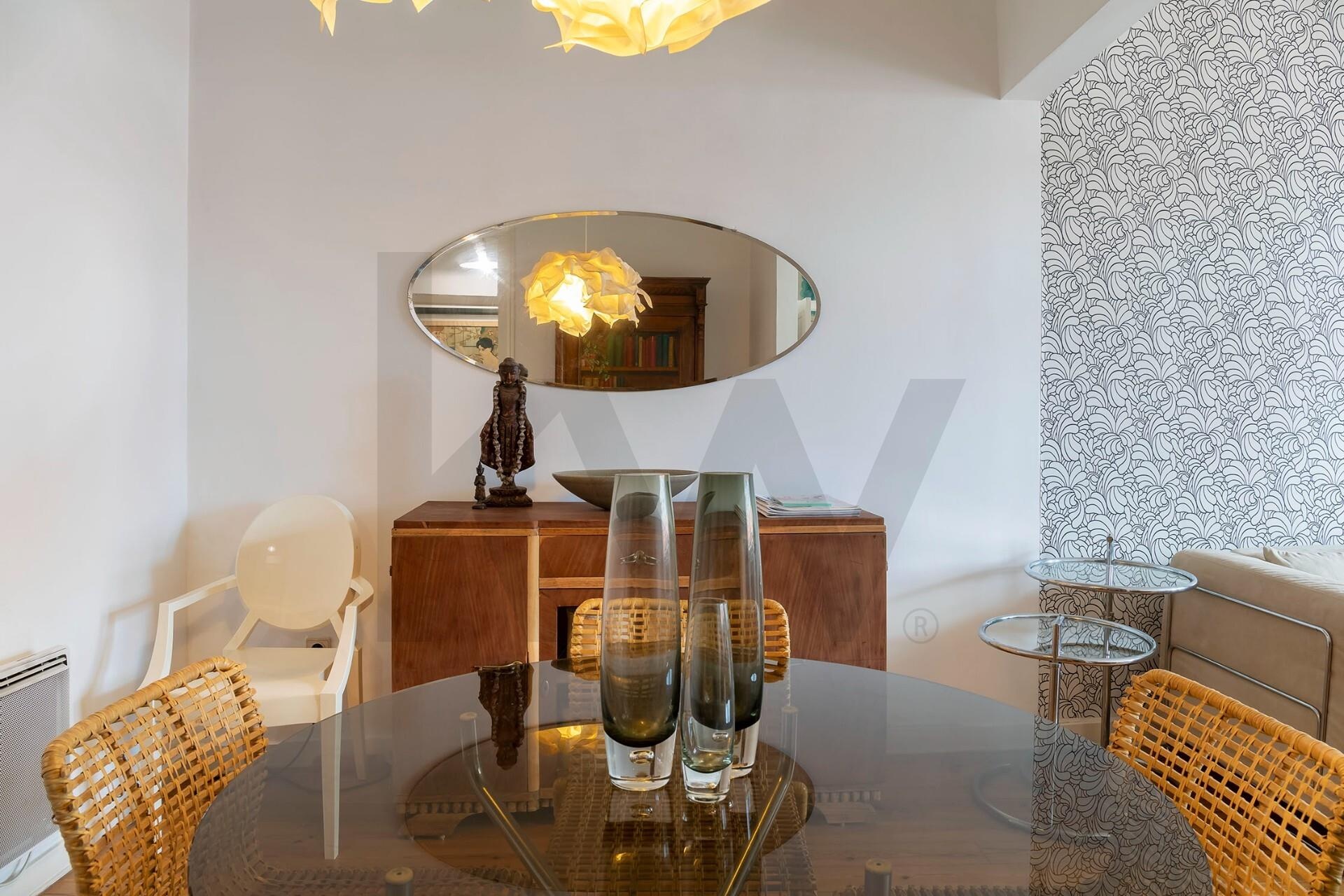 Apartamento T3 en Venta en Lisboa - Portugal - 5