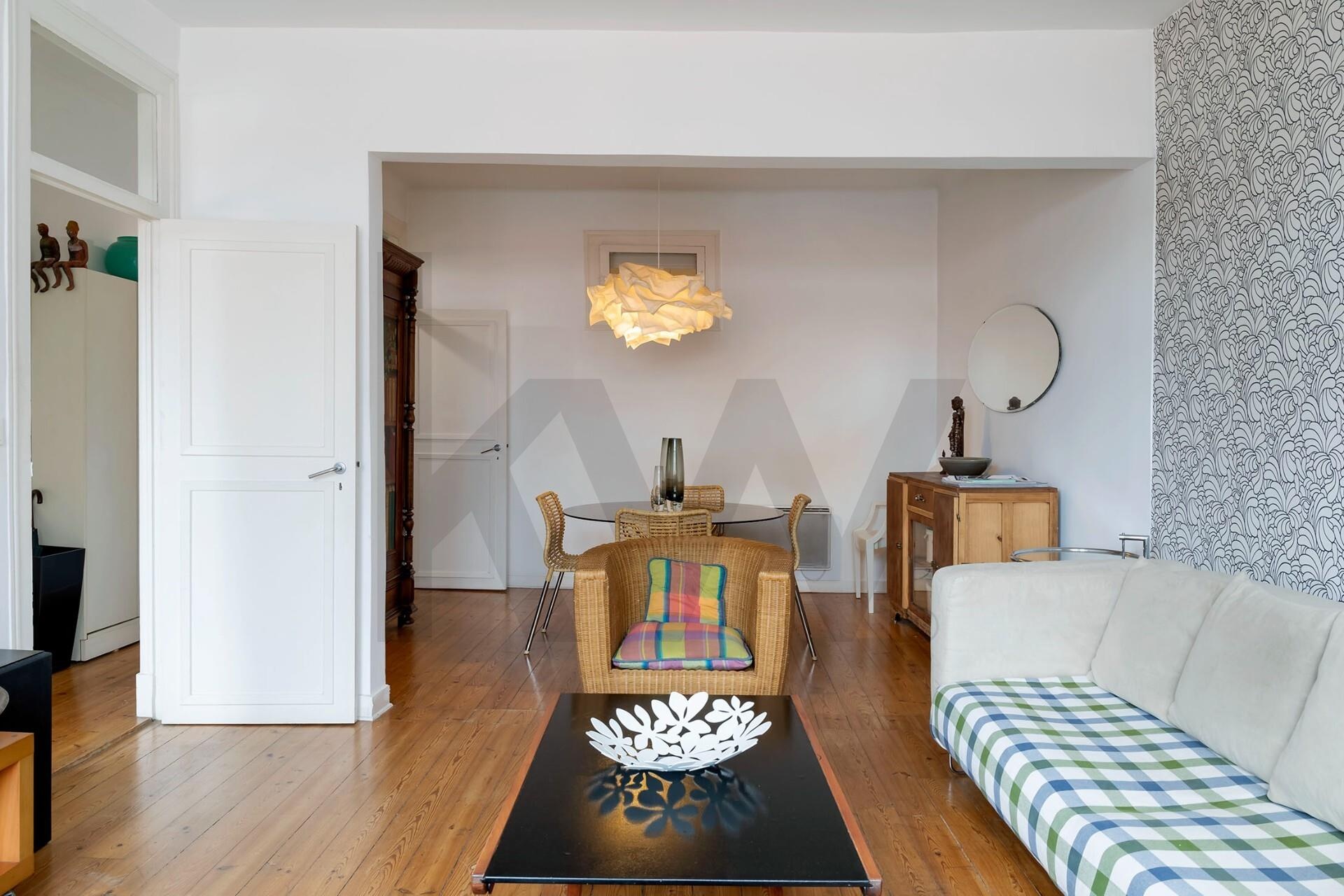 Apartamento T3 en Venta en Lisboa - Portugal - 6