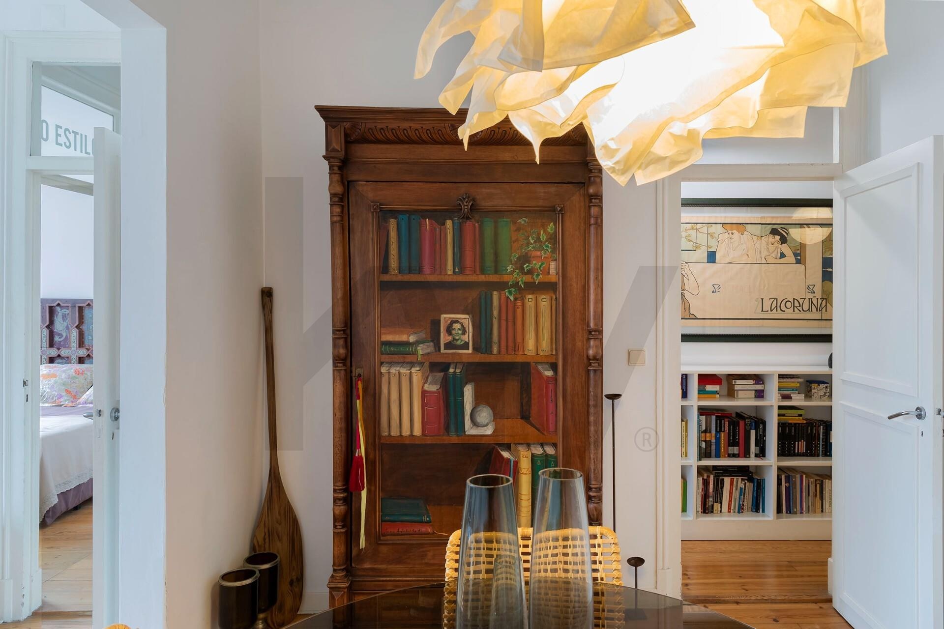 Apartamento T3 en Venta en Lisboa - Portugal - 8