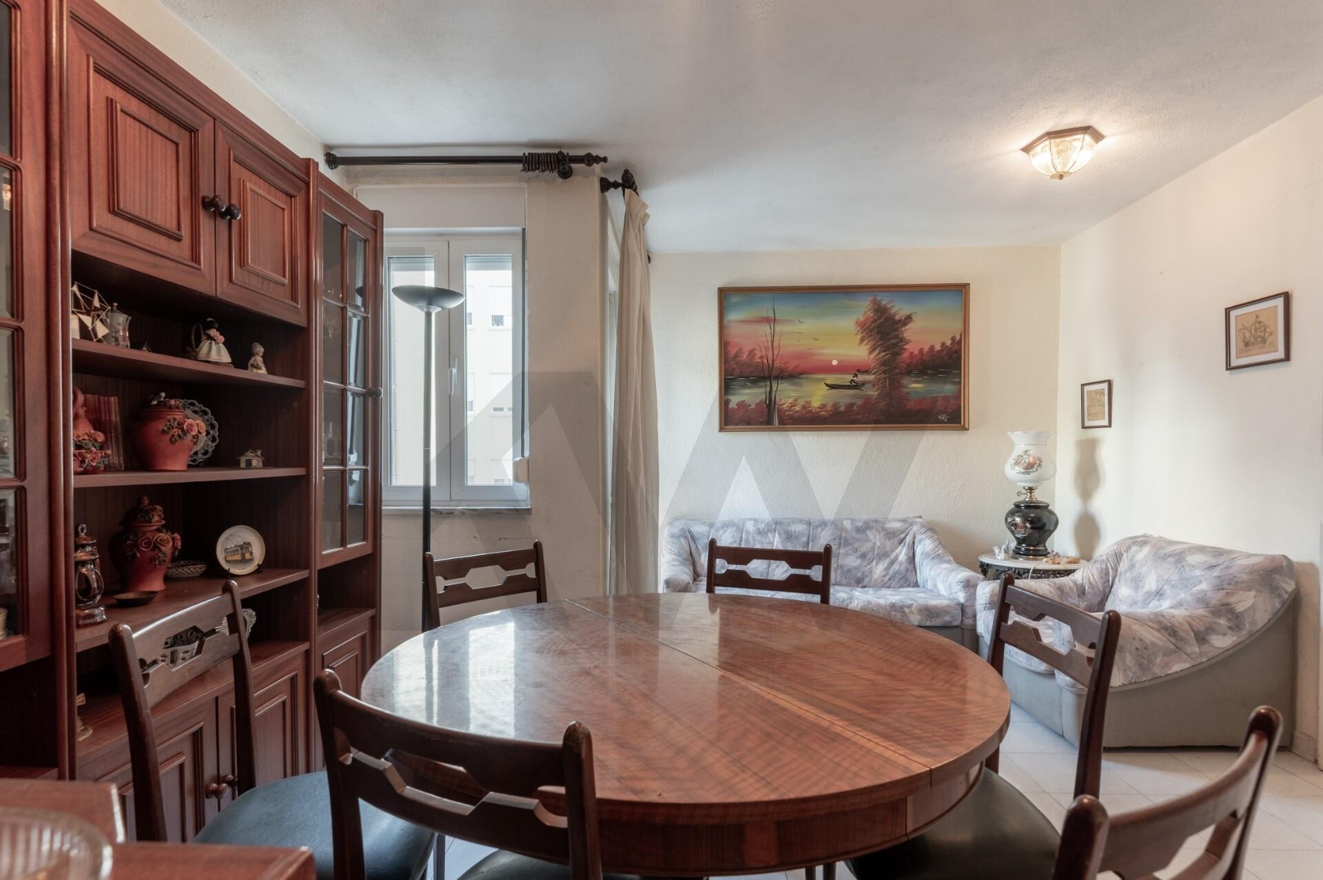 Apartamento T3 en Venta en Lisboa - Portugal - 3
