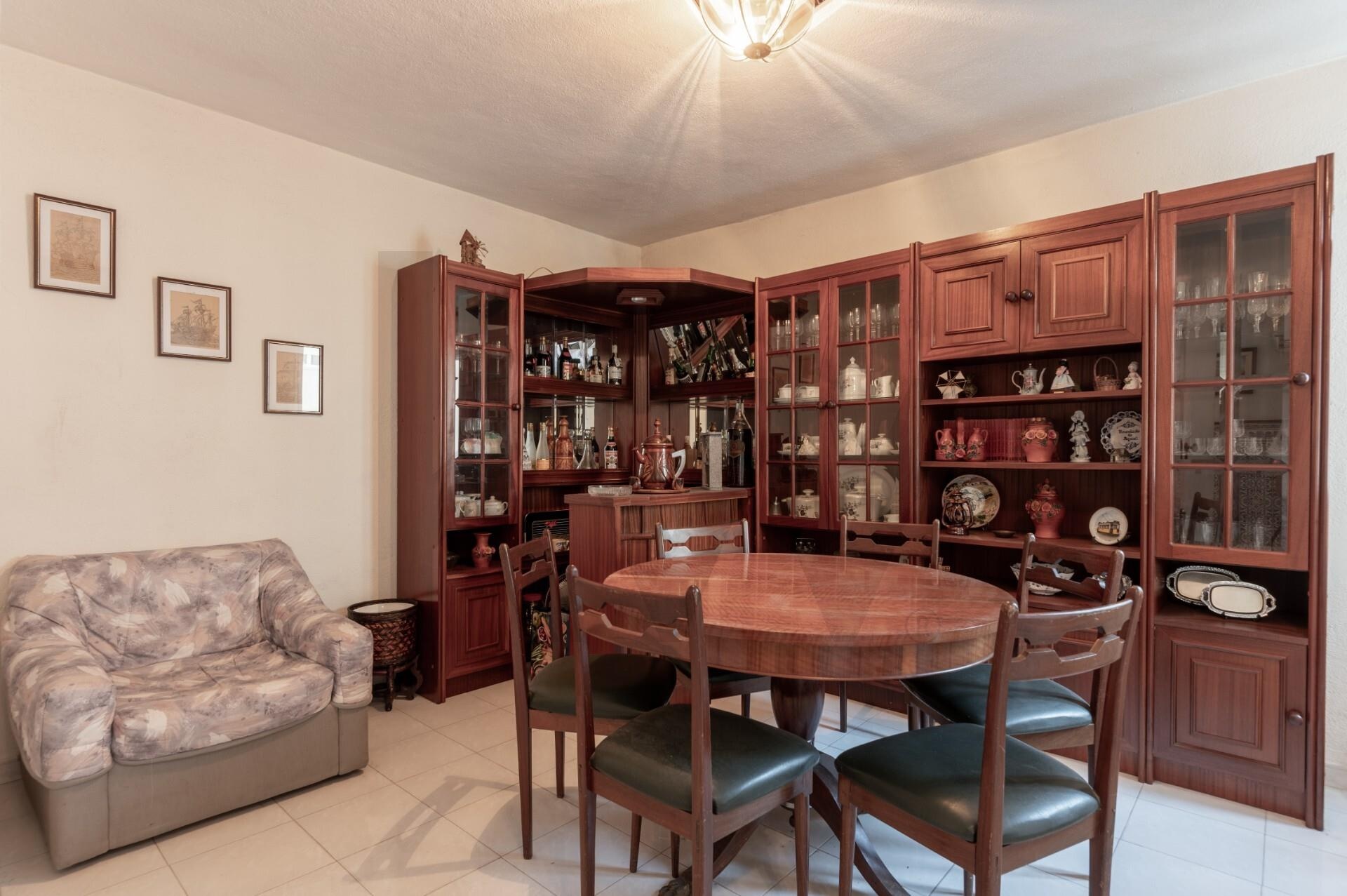 Apartamento T3 en Venta en Lisboa - Portugal - 4