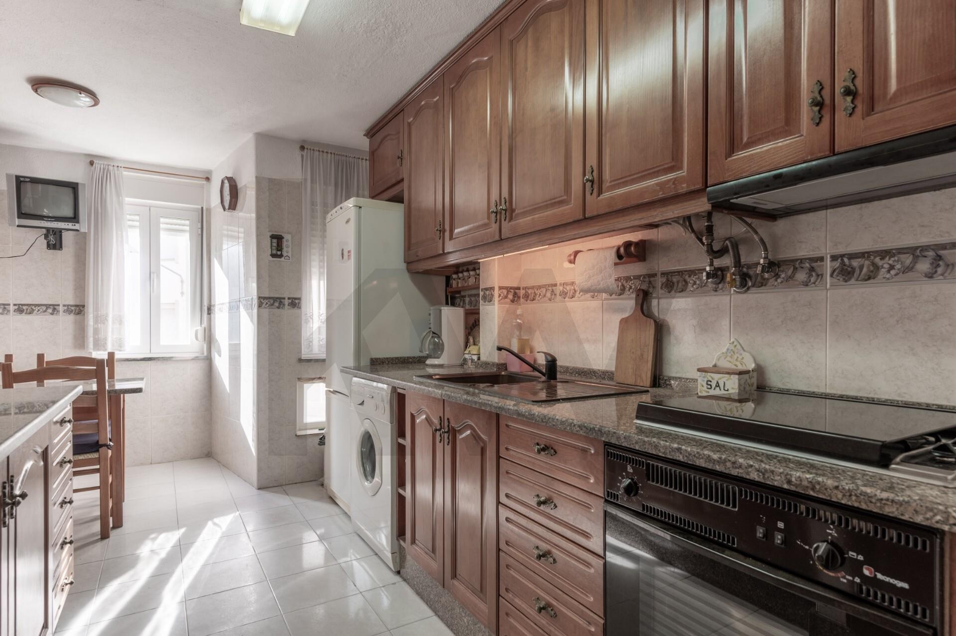 Apartamento T3 en Venta en Lisboa - Portugal - 5