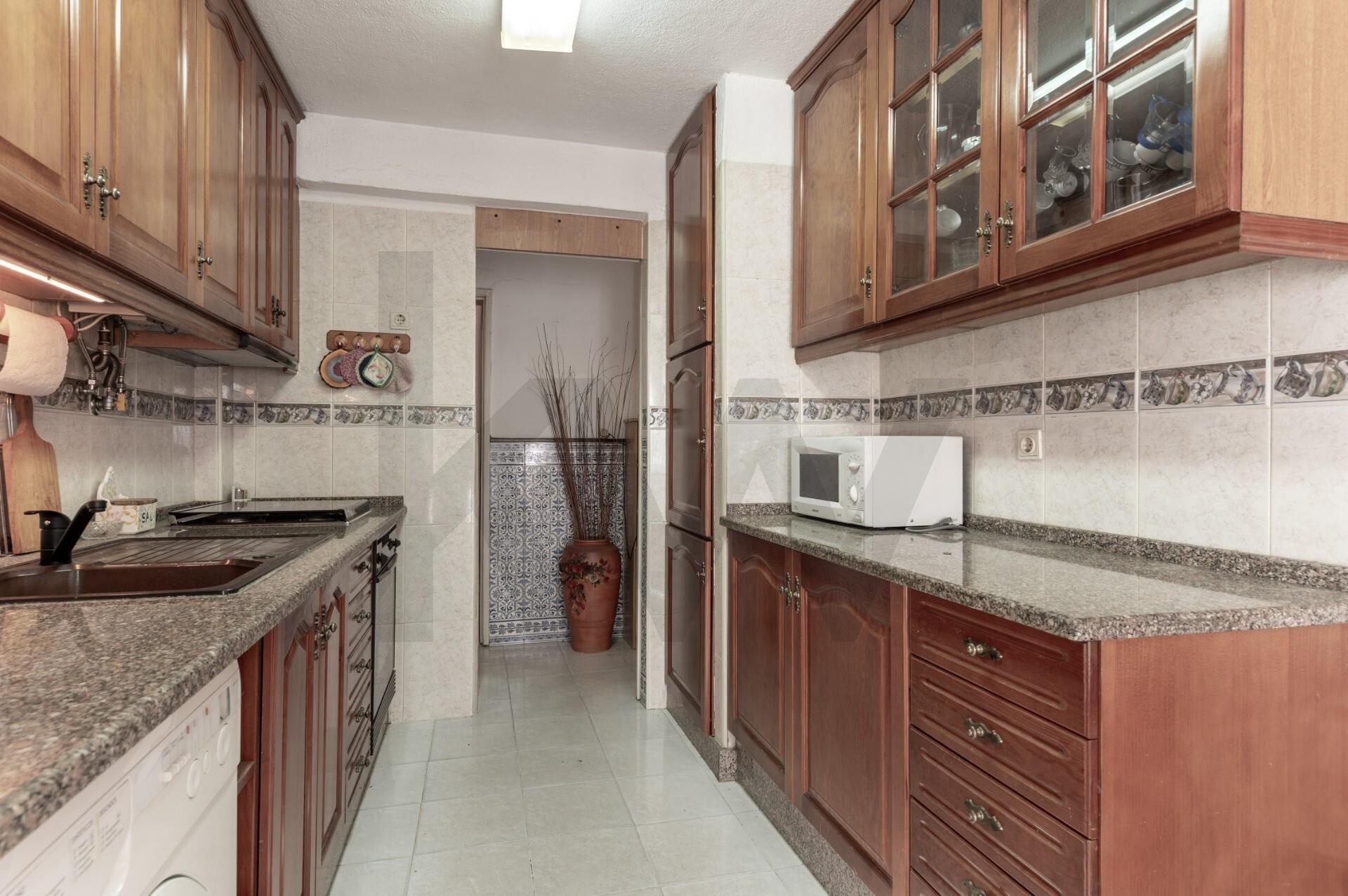 Apartamento T3 en Venta en Lisboa - Portugal - 7
