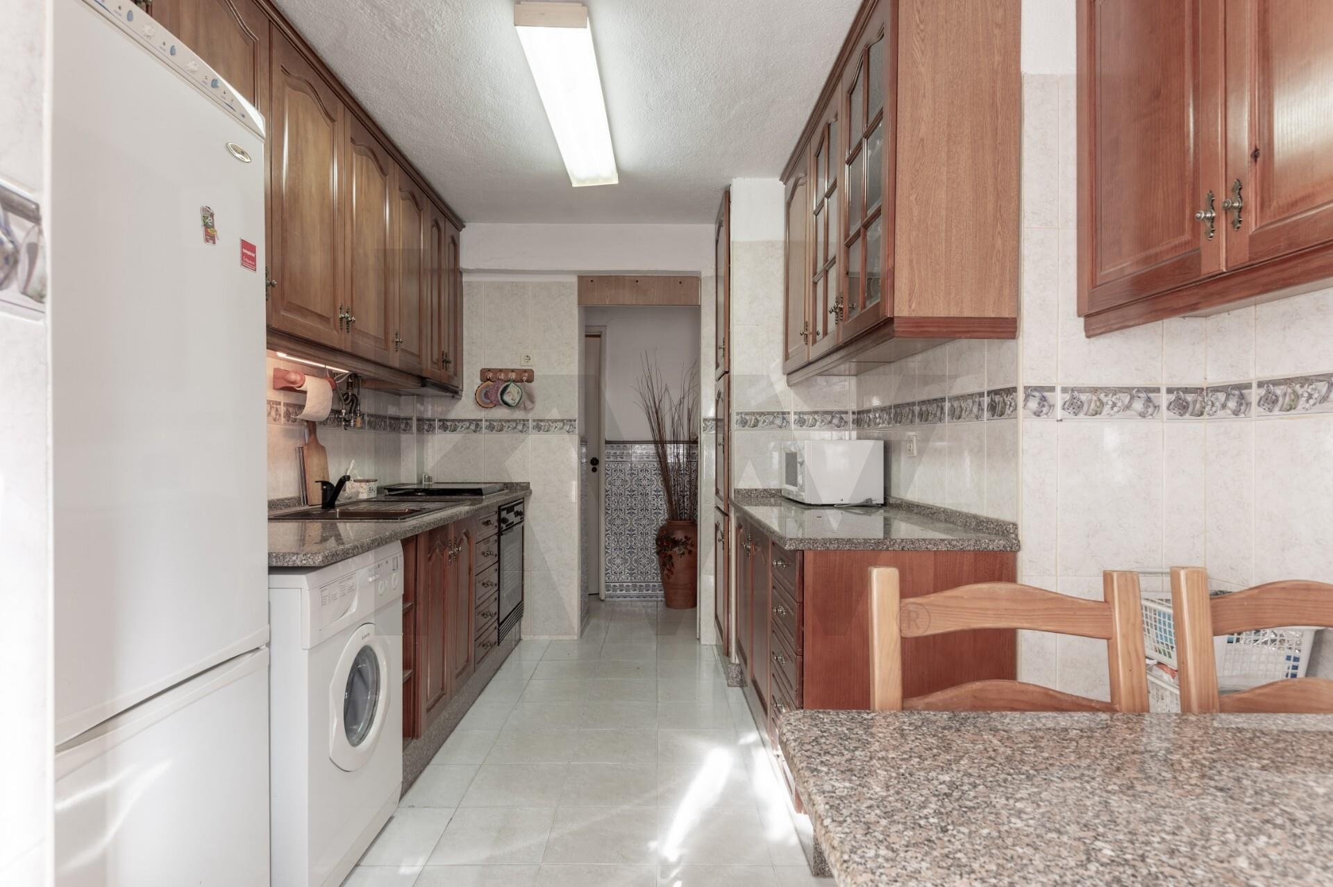 Apartamento T3 en Venta en Lisboa - Portugal - 8