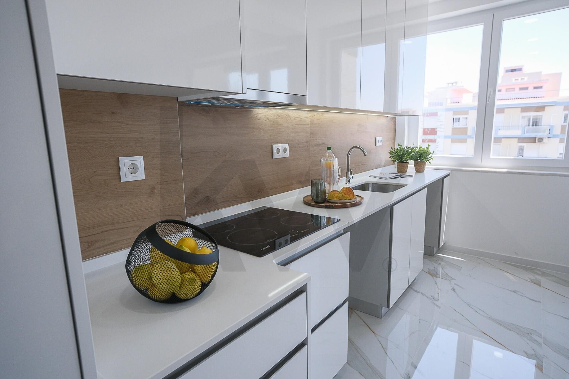 Apartamento T3 en Venta en Lisboa - Portugal - 3