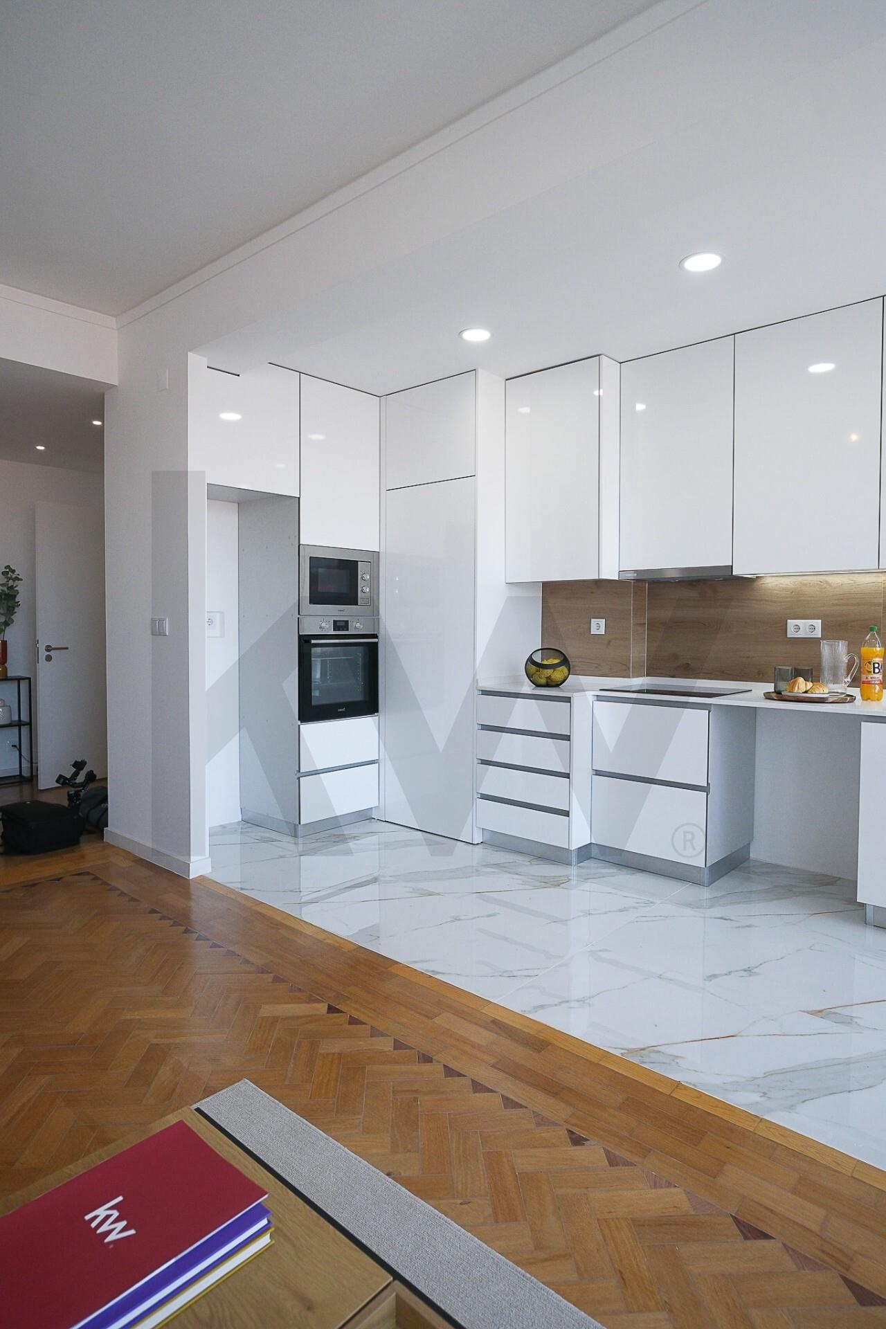 Apartamento T3 en Venta en Lisboa - Portugal - 5