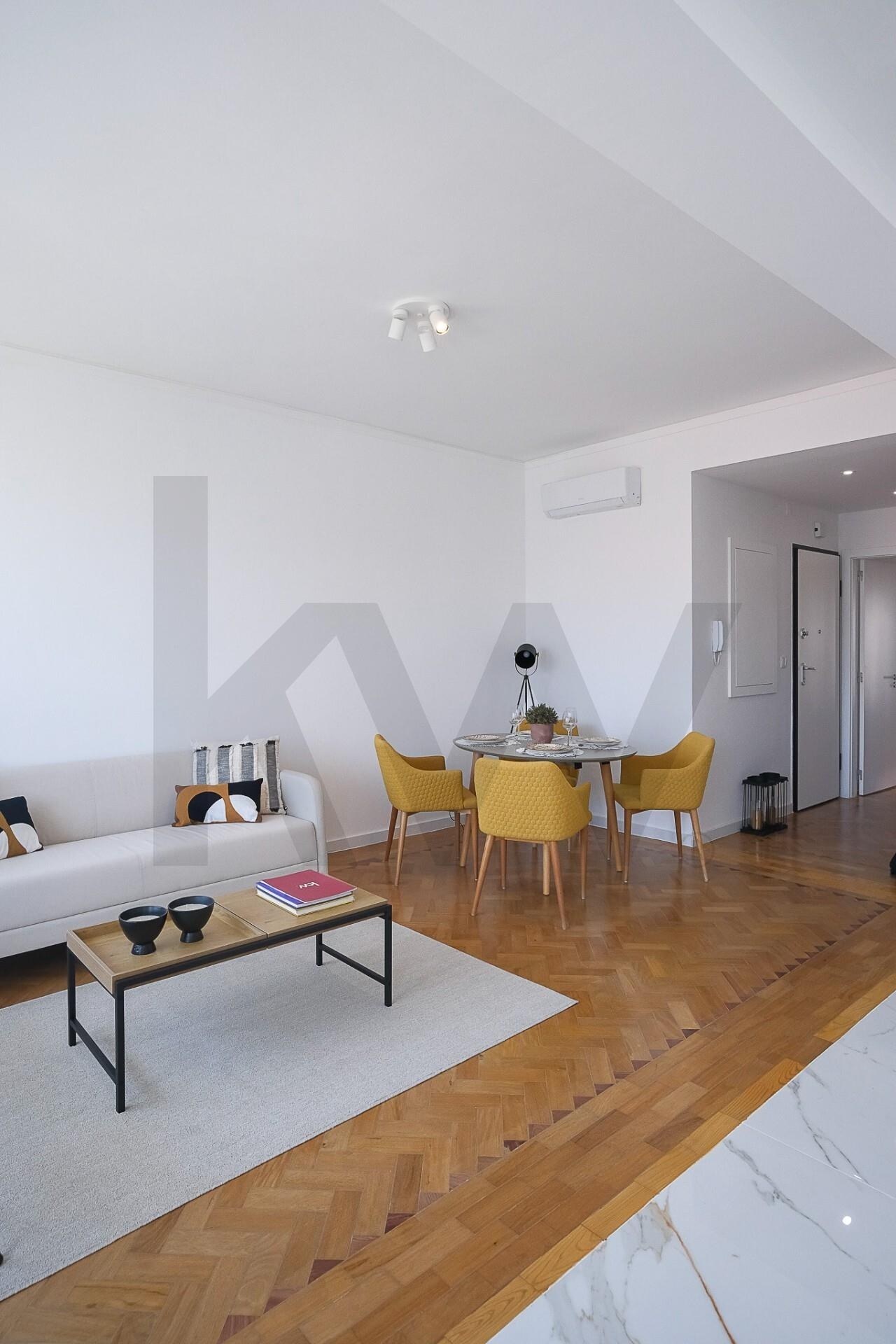 Apartamento T3 en Venta en Lisboa - Portugal - 6