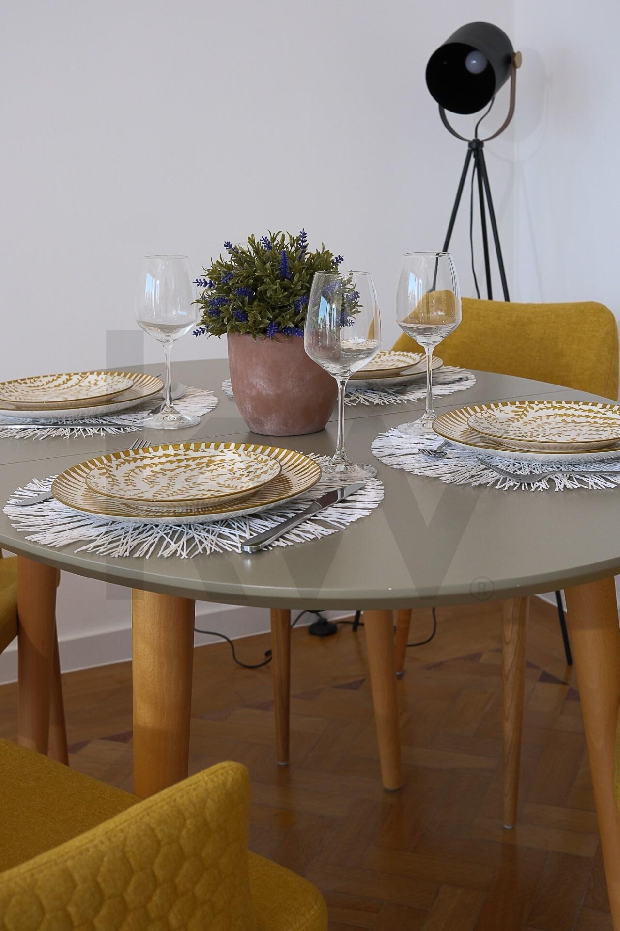 Apartamento T3 en Venta en Lisboa - Portugal - 8