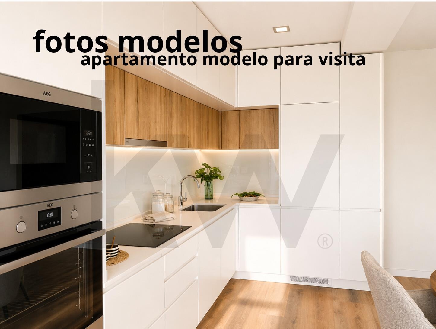 Apartamento T3 en Venta en Lisboa - Portugal - 2
