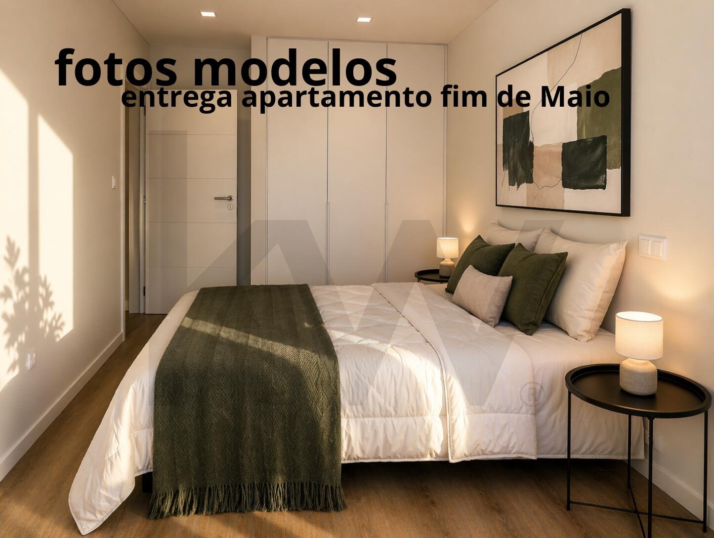 Apartamento T3 en Venta en Lisboa - Portugal - 3