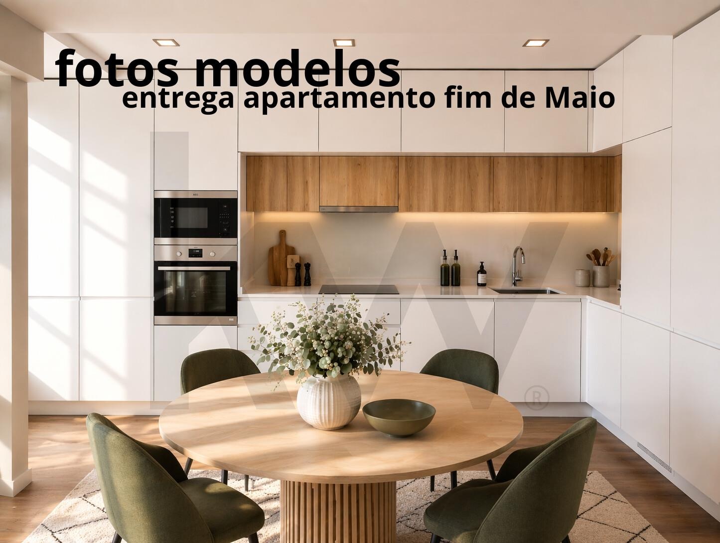 Apartamento T3 en Venta en Lisboa - Portugal - 4