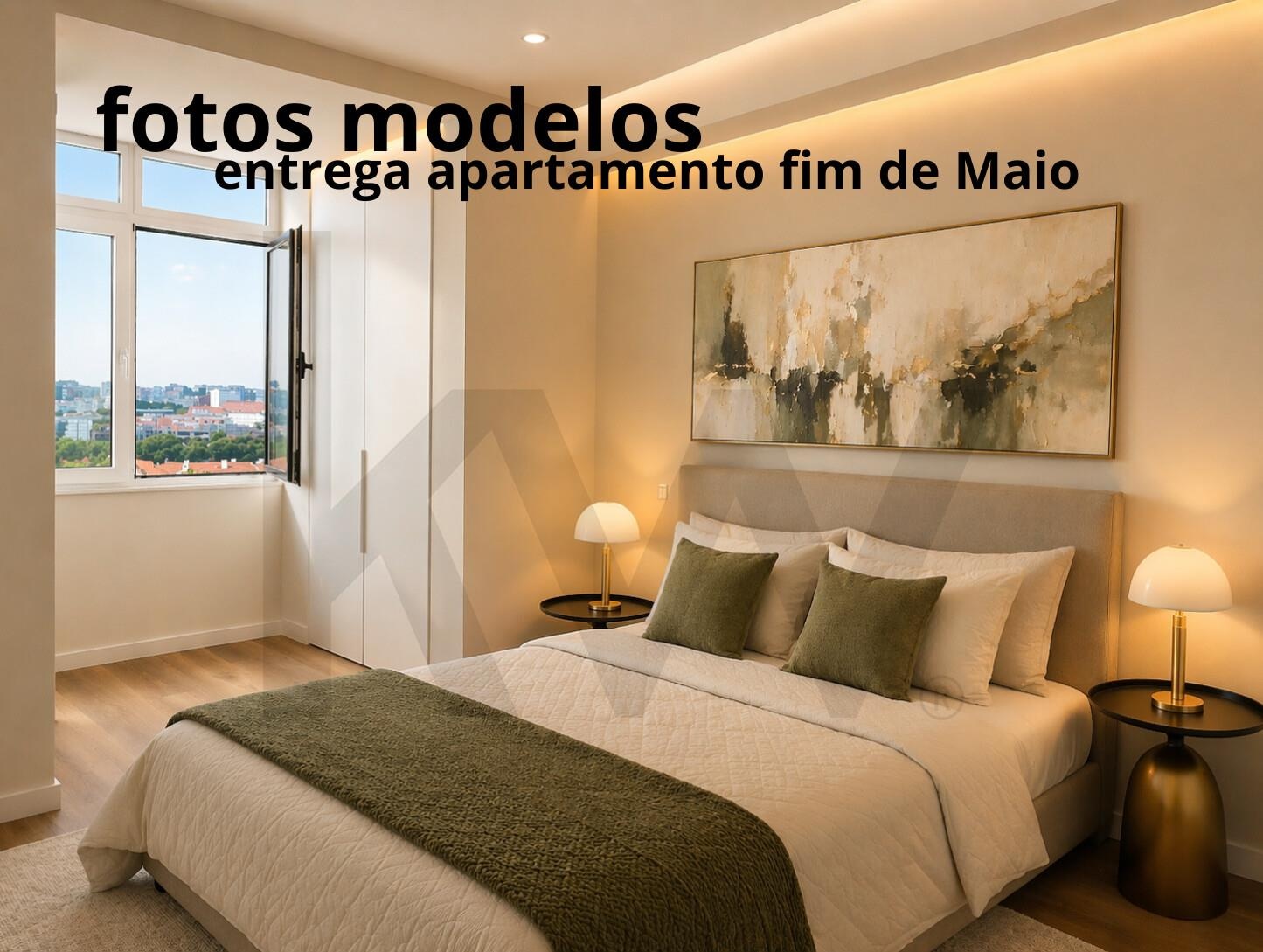 Apartamento T3 en Venta en Lisboa - Portugal - 6