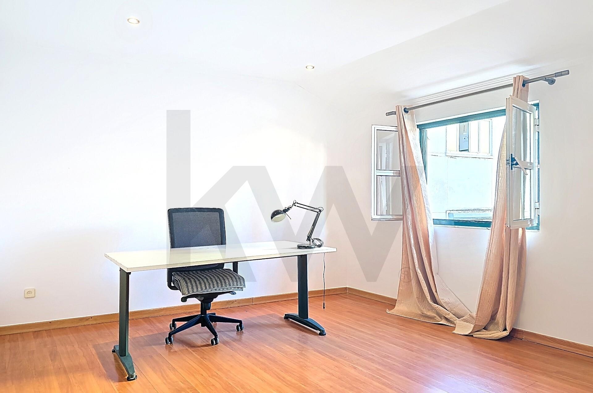 Apartamento T3 en Venta en Lisboa - Portugal - 2